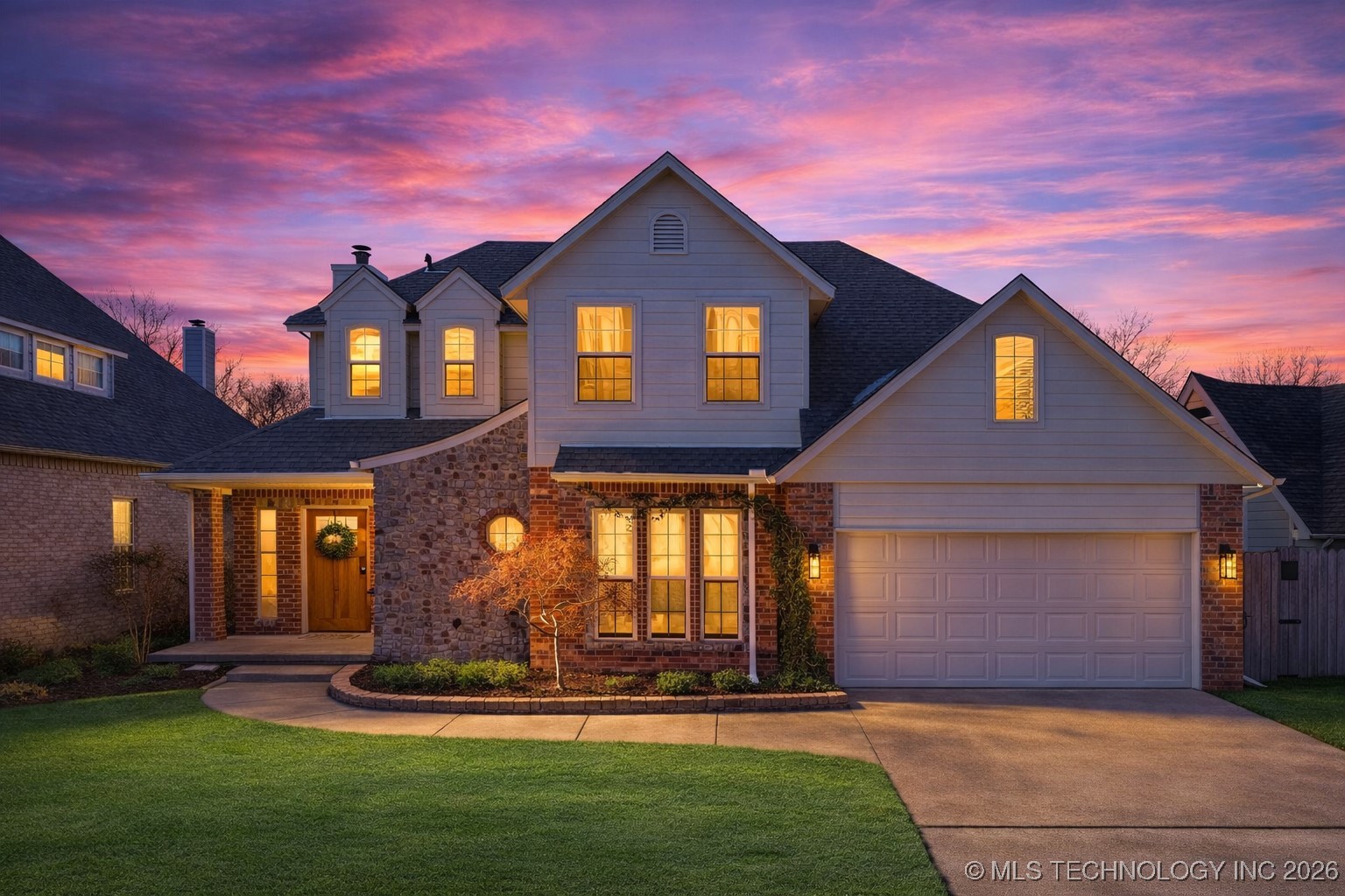 11410 S Mulberry Circle Property Photo 1