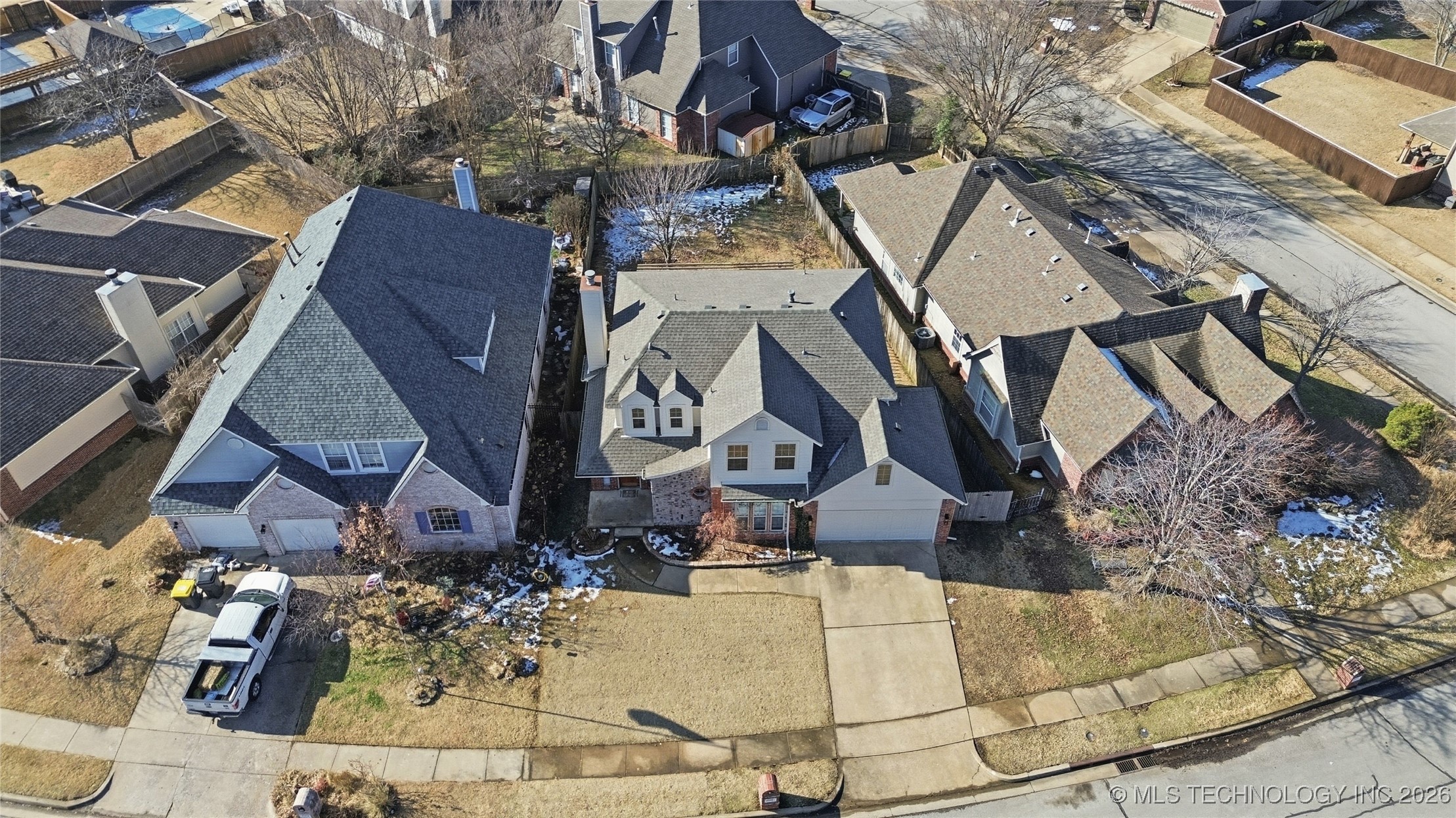 11410 S Mulberry Circle Property Photo 35