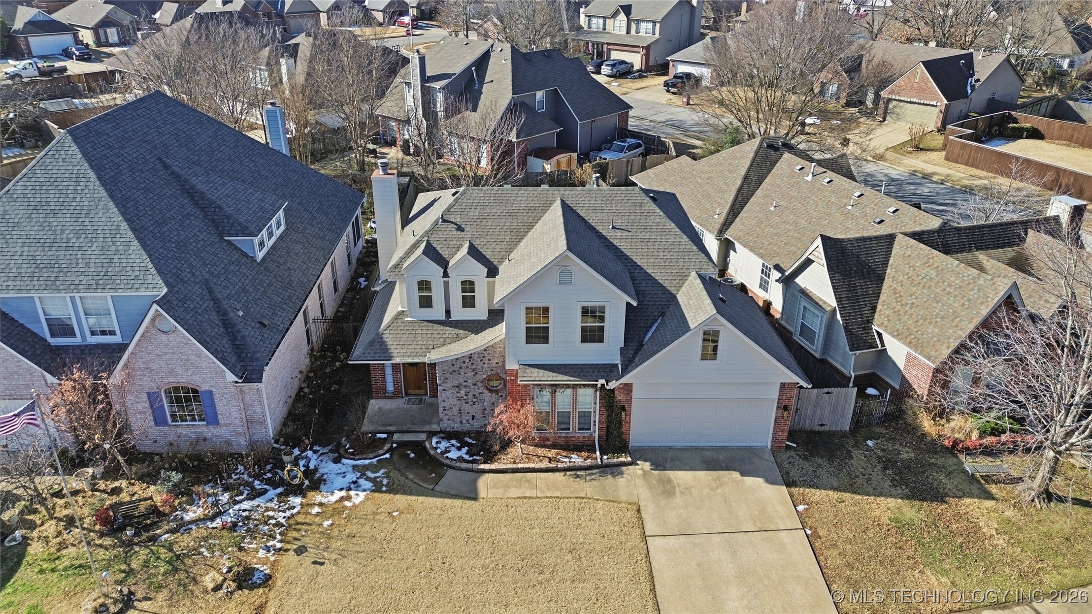 11410 S Mulberry Circle Property Photo 36