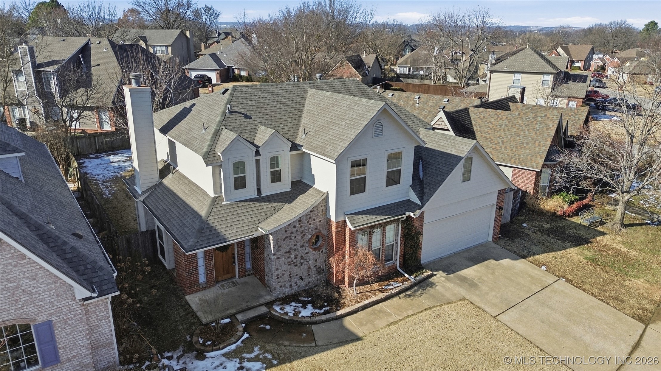 11410 S Mulberry Circle Property Photo 37