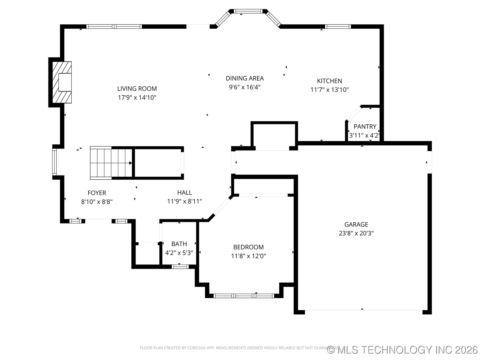 11410 S Mulberry Circle Property Photo 43