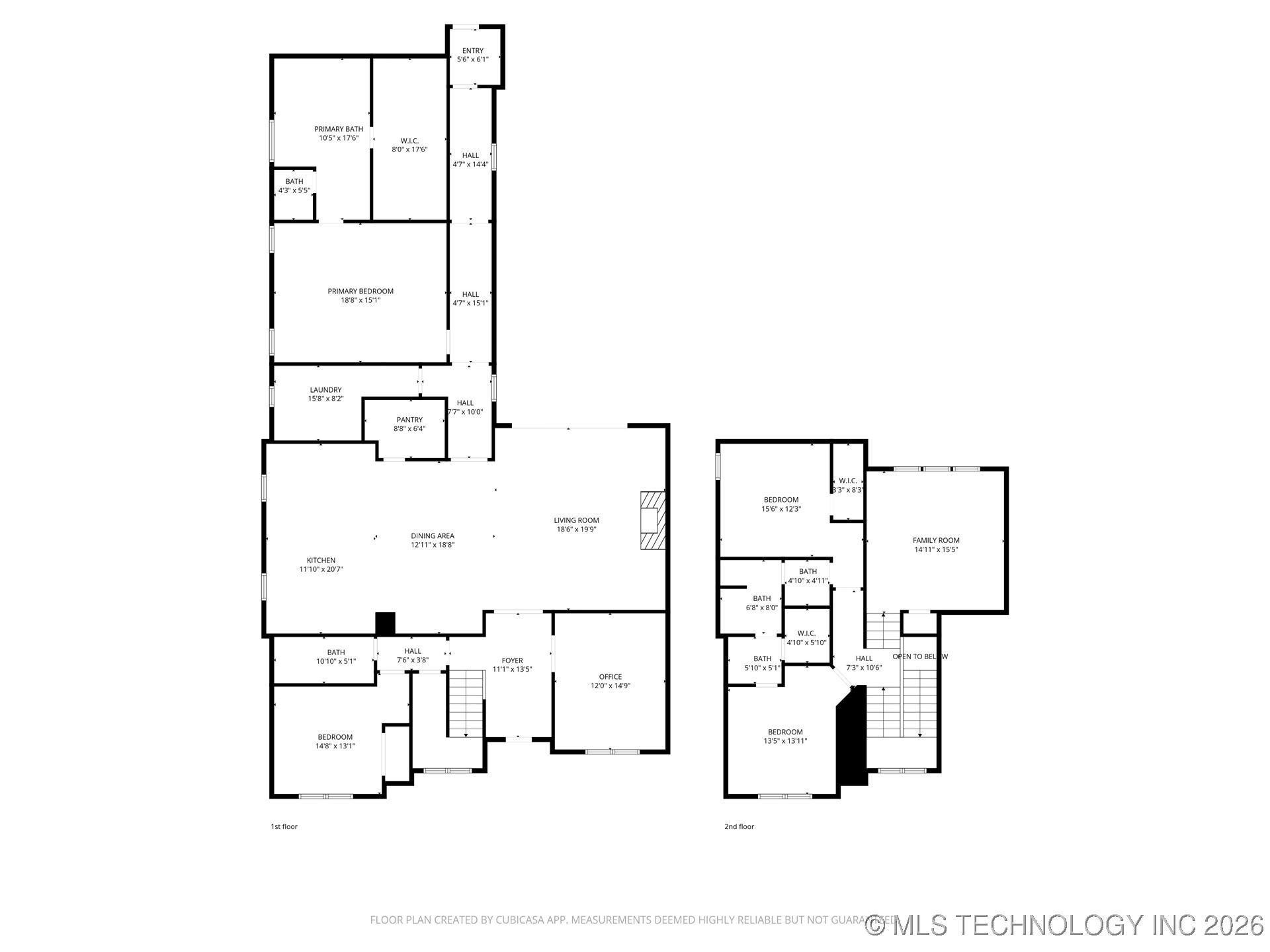 515 W El Paso Street Property Photo 16