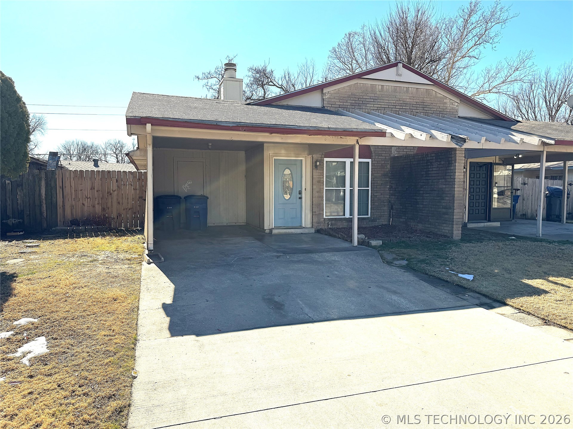 10928 E 16th Street Property Photo 1