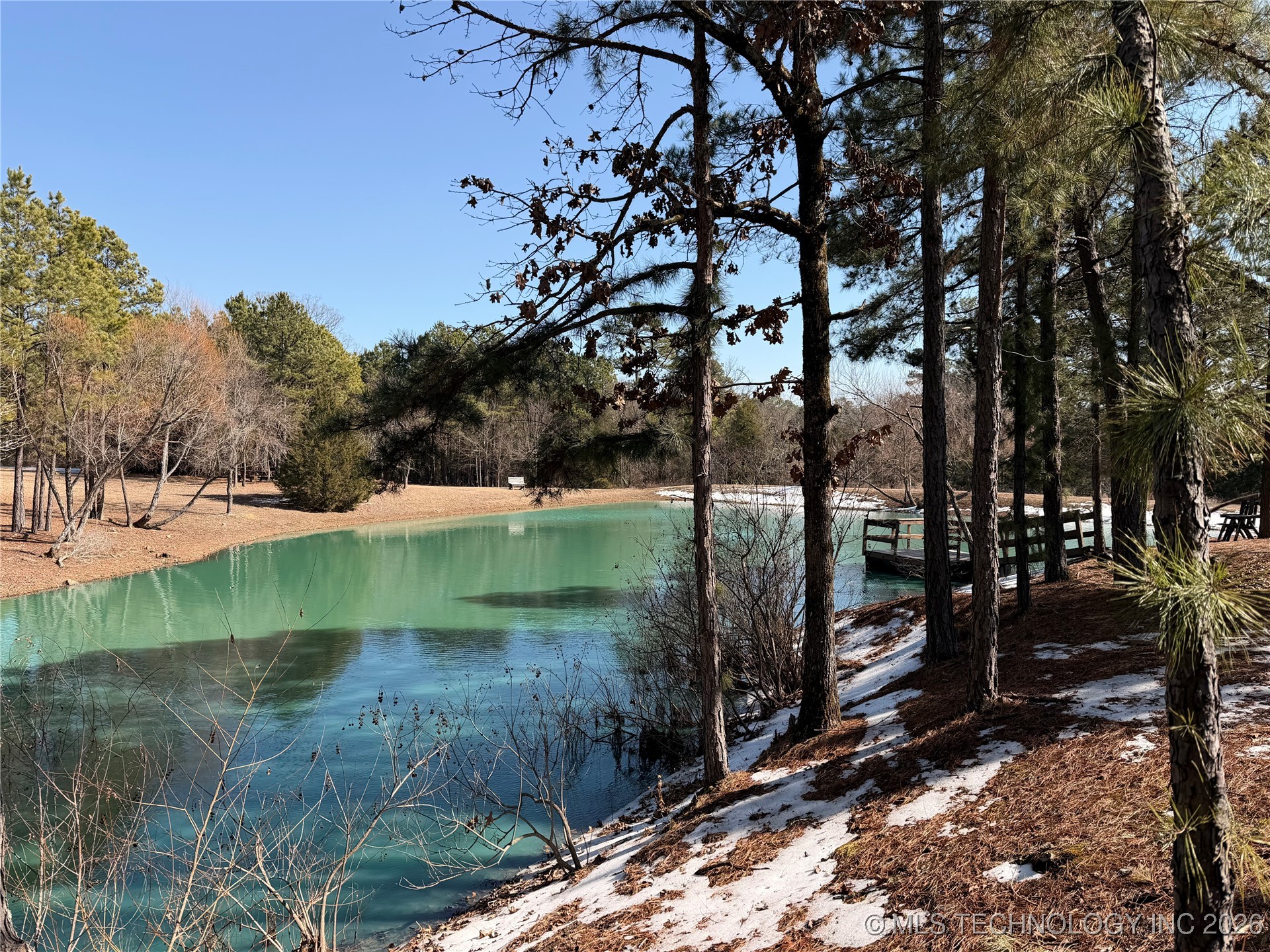 Mountain View Drive Property Photo 3