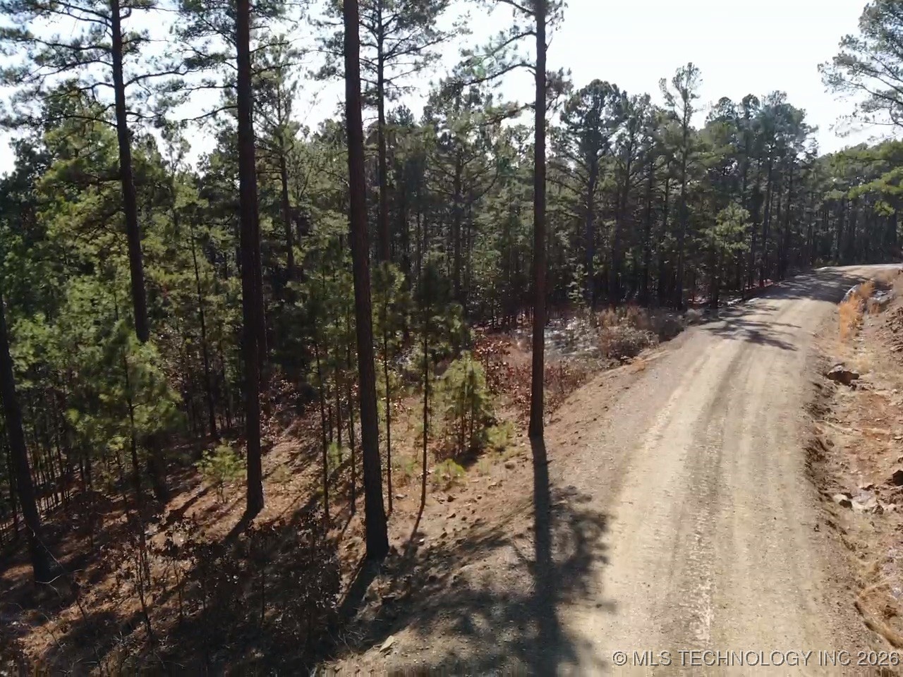 Mountain View Drive Property Photo 4