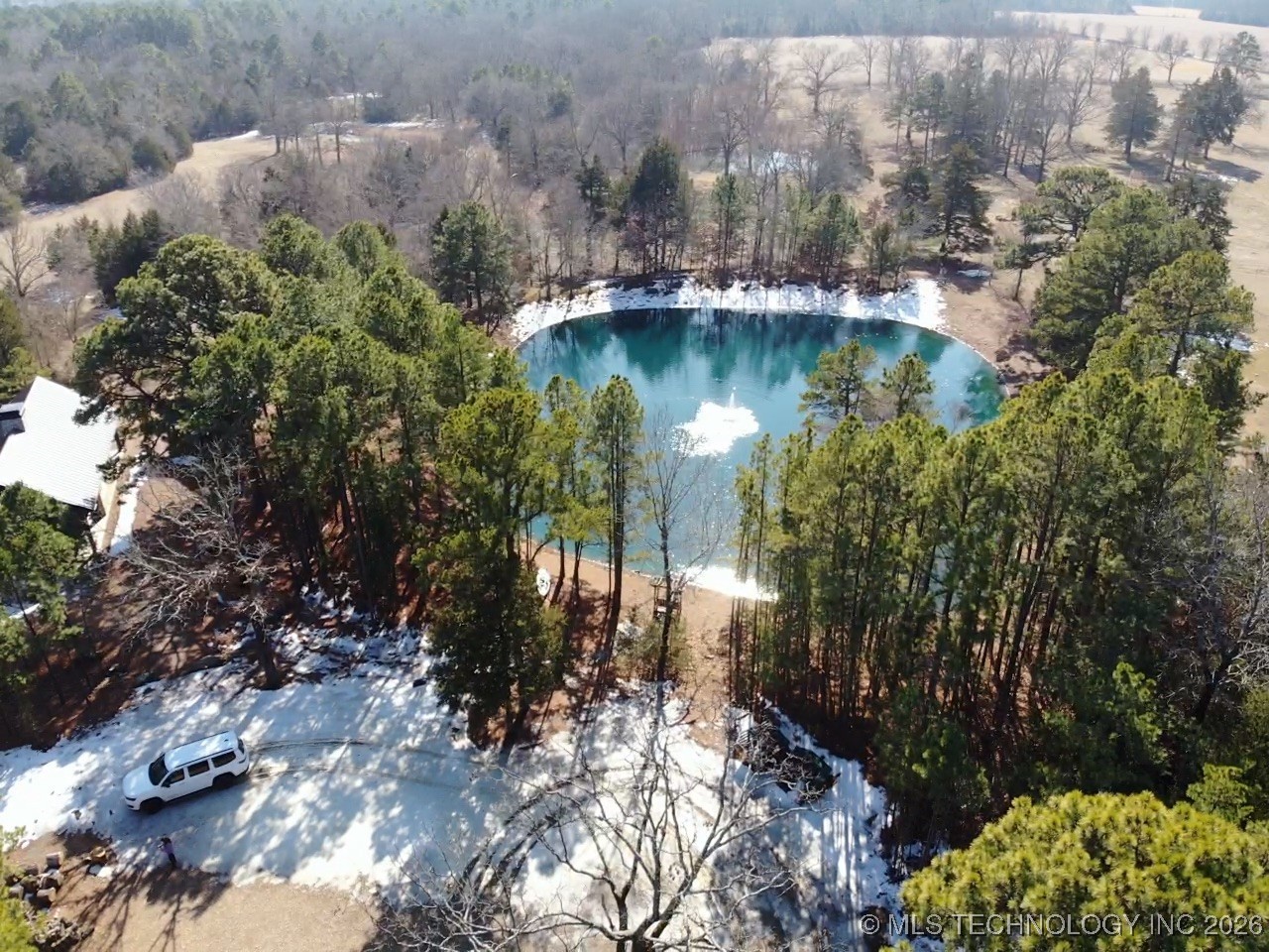 Mountain View Drive Property Photo 9