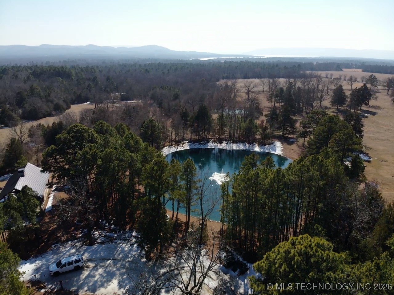 Mountain View Drive Property Photo 10