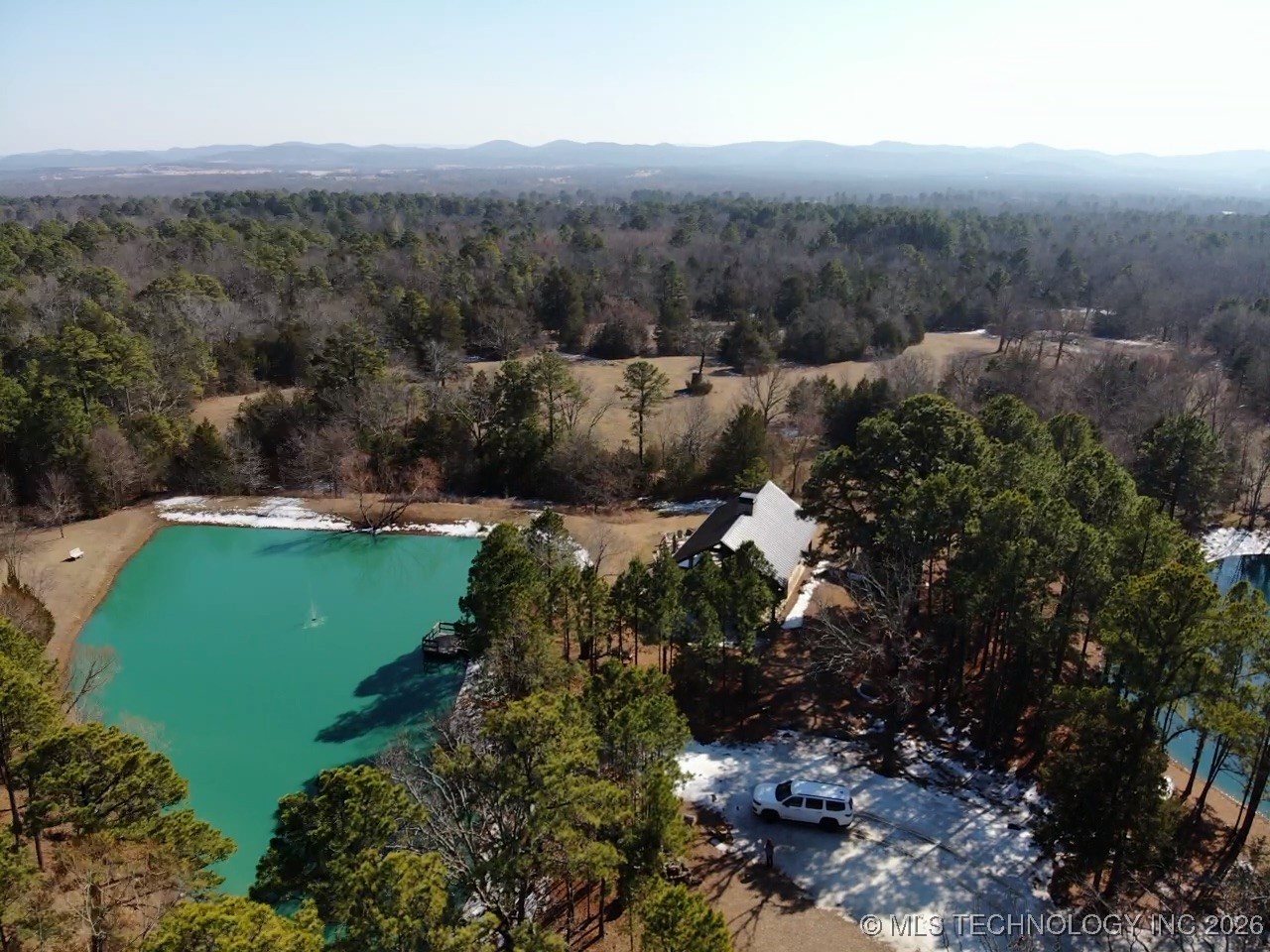 Mountain View Drive Property Photo 11