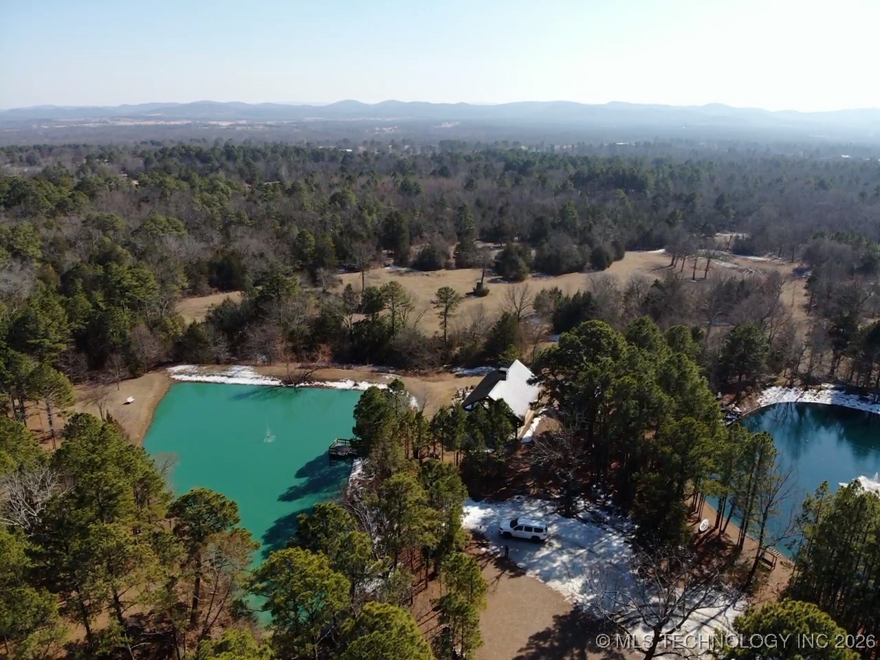 Mountain View Drive Property Photo 12