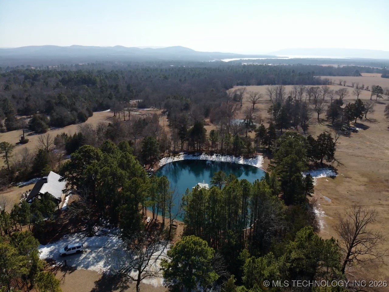 Mountain View Drive Property Photo 13