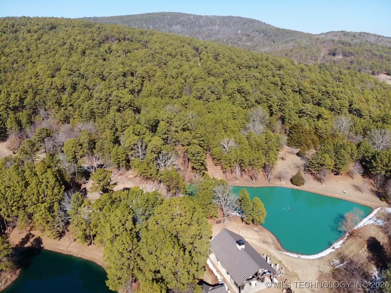 Mountain View Drive Property Photo 14