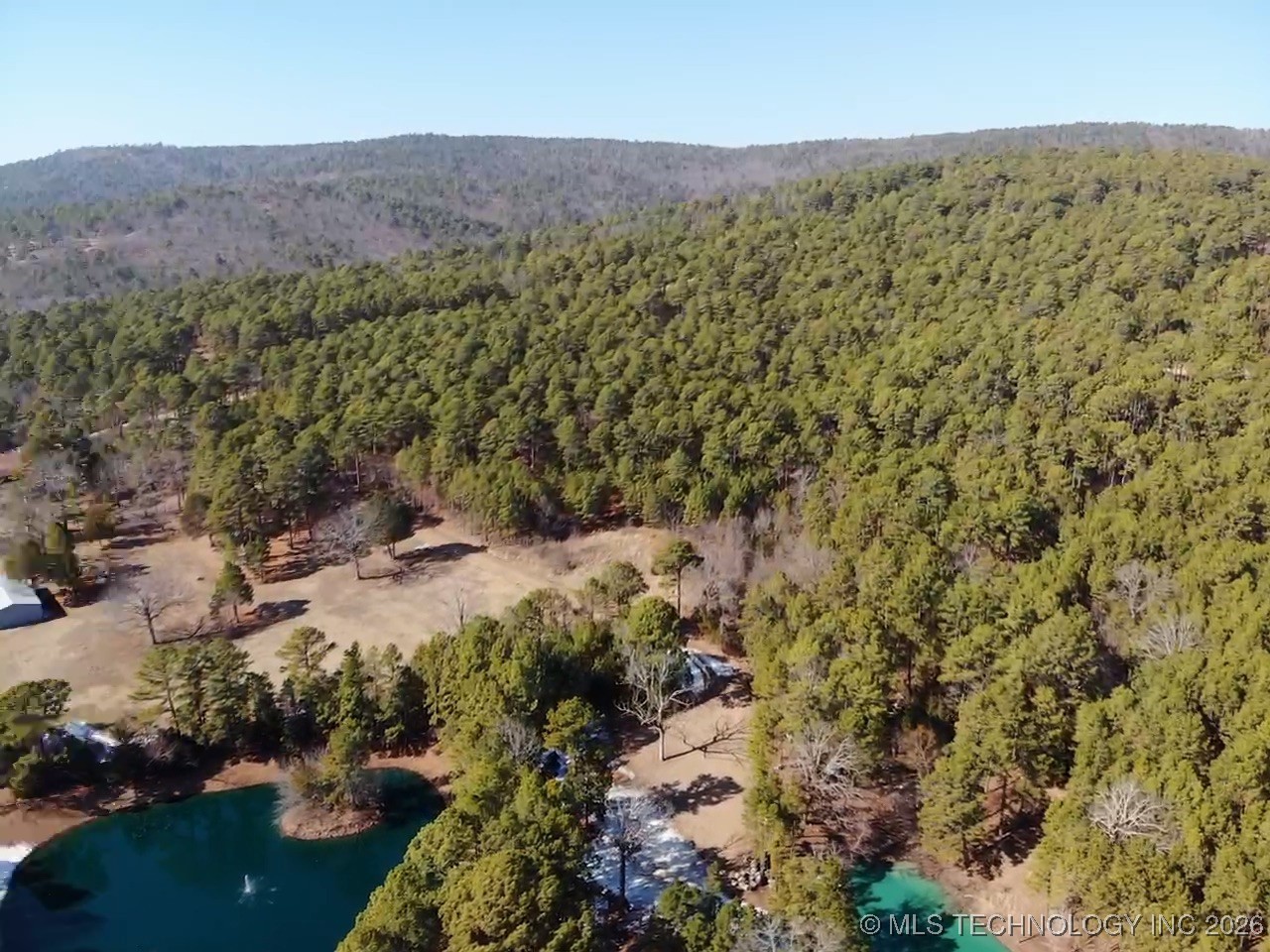 Mountain View Drive Property Photo 20