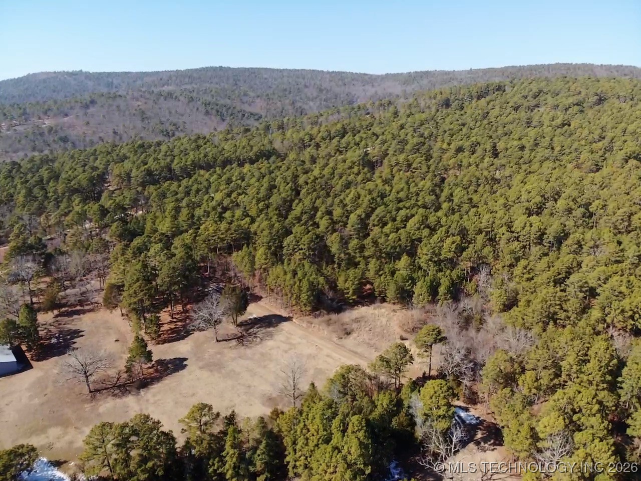 Mountain View Drive Property Photo 21