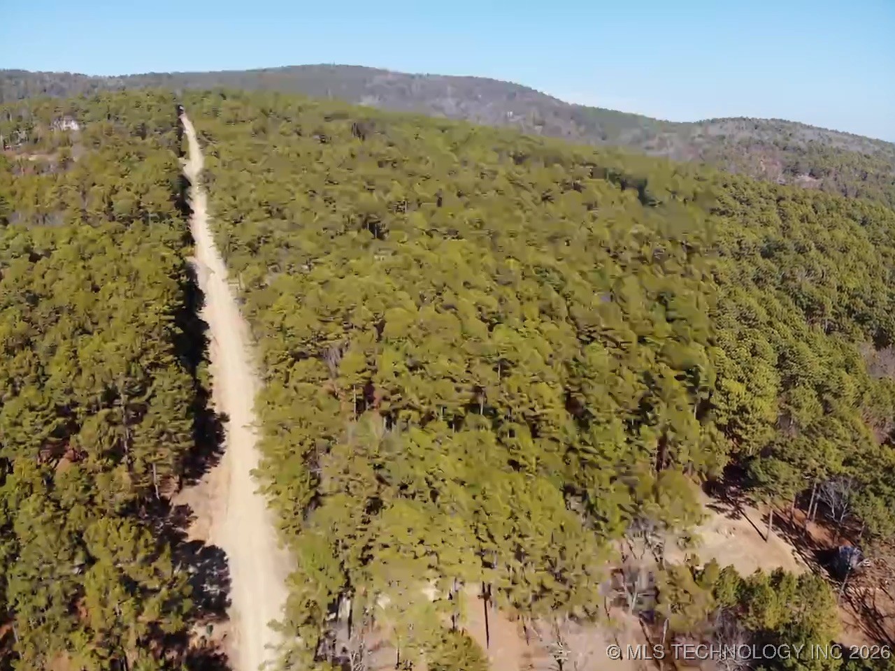 Mountain View Drive Property Photo 22