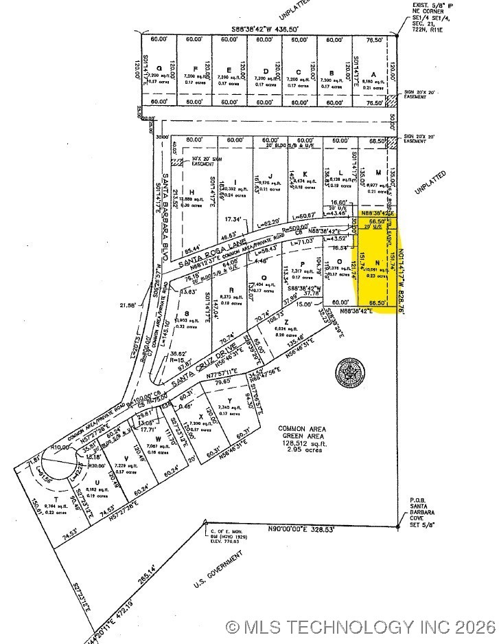 0 Santa Rosa Lane Property Photo 4