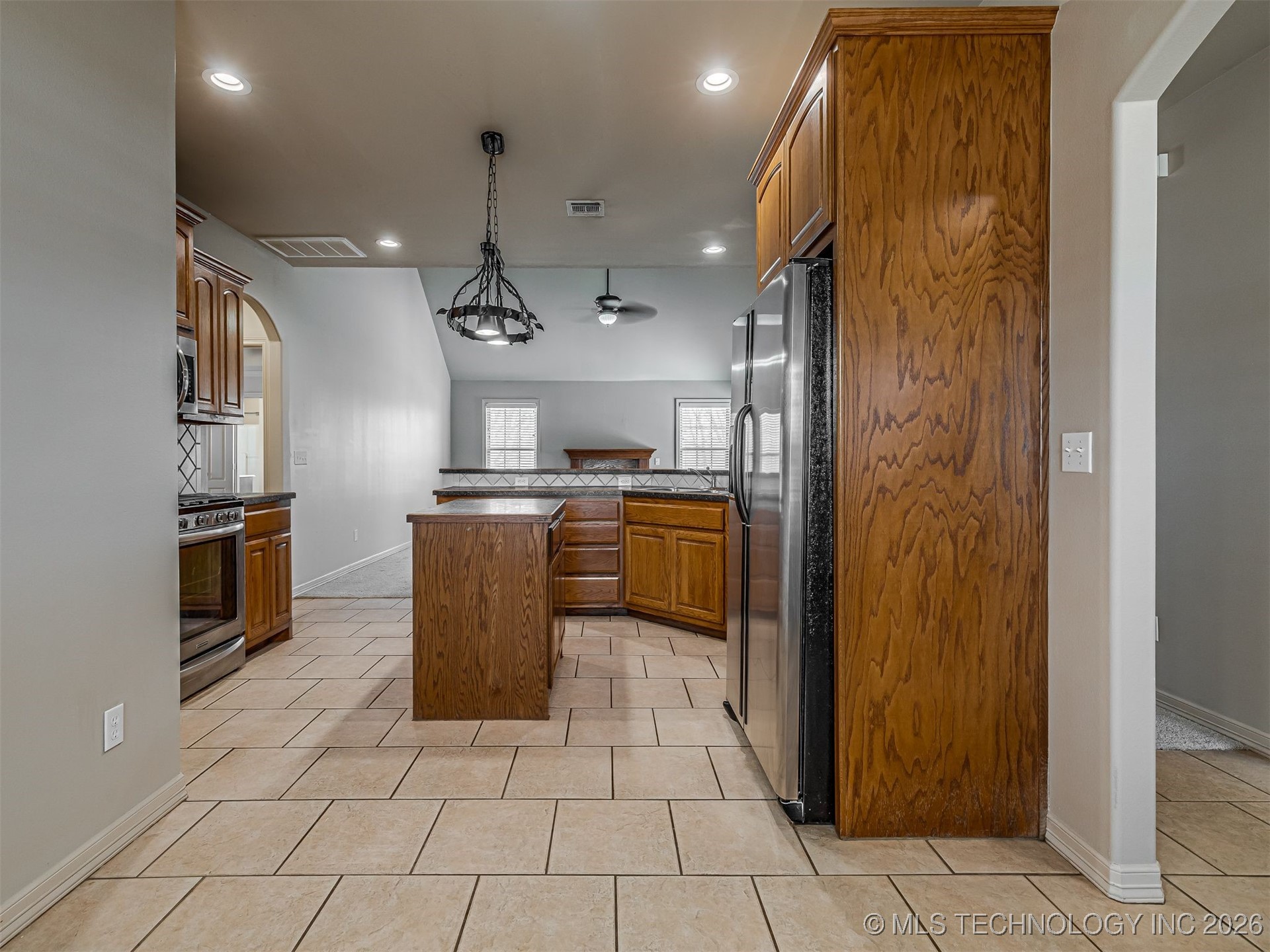 14921 Jordan Court Property Photo 11