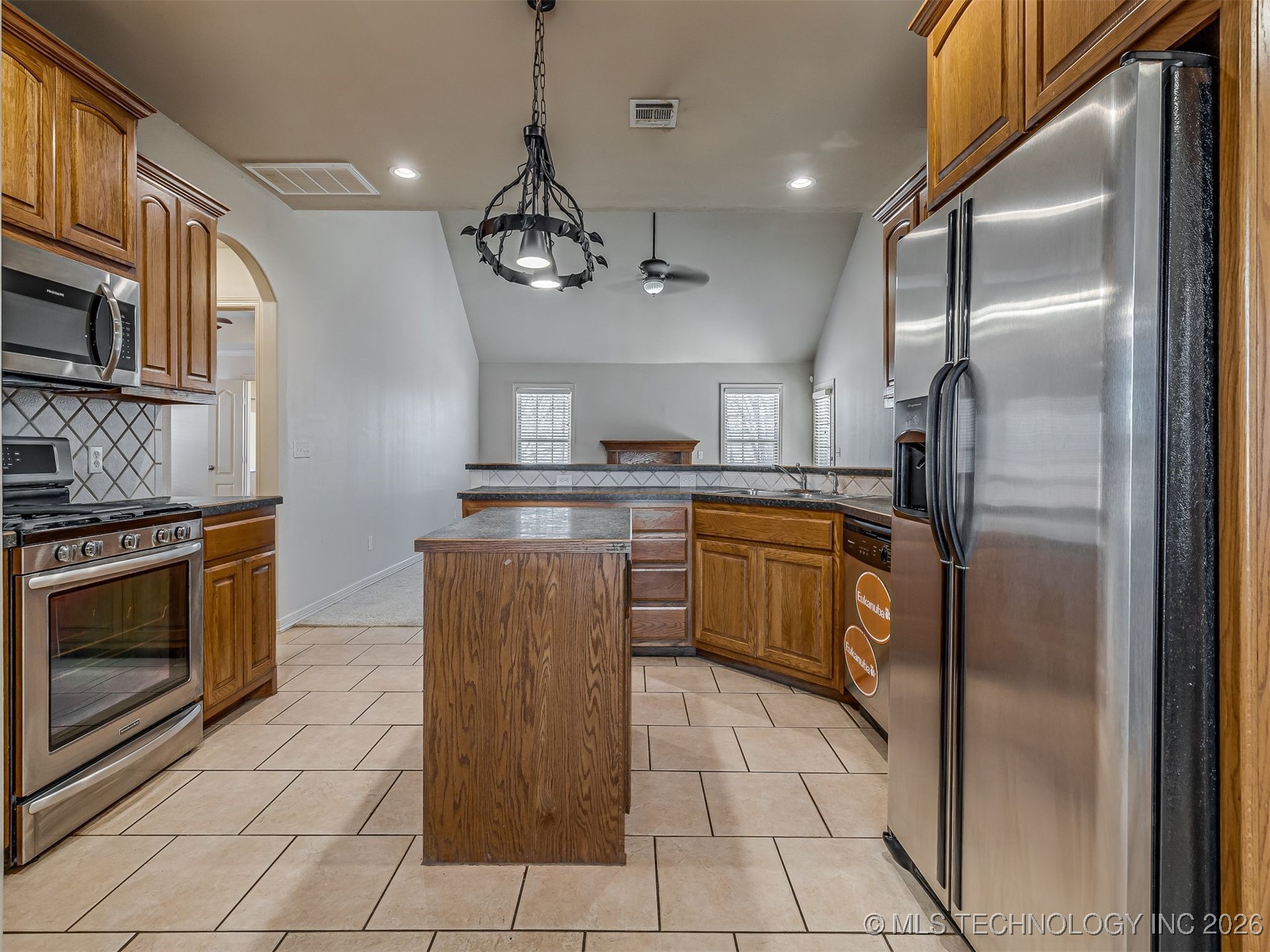 14921 Jordan Court Property Photo 12