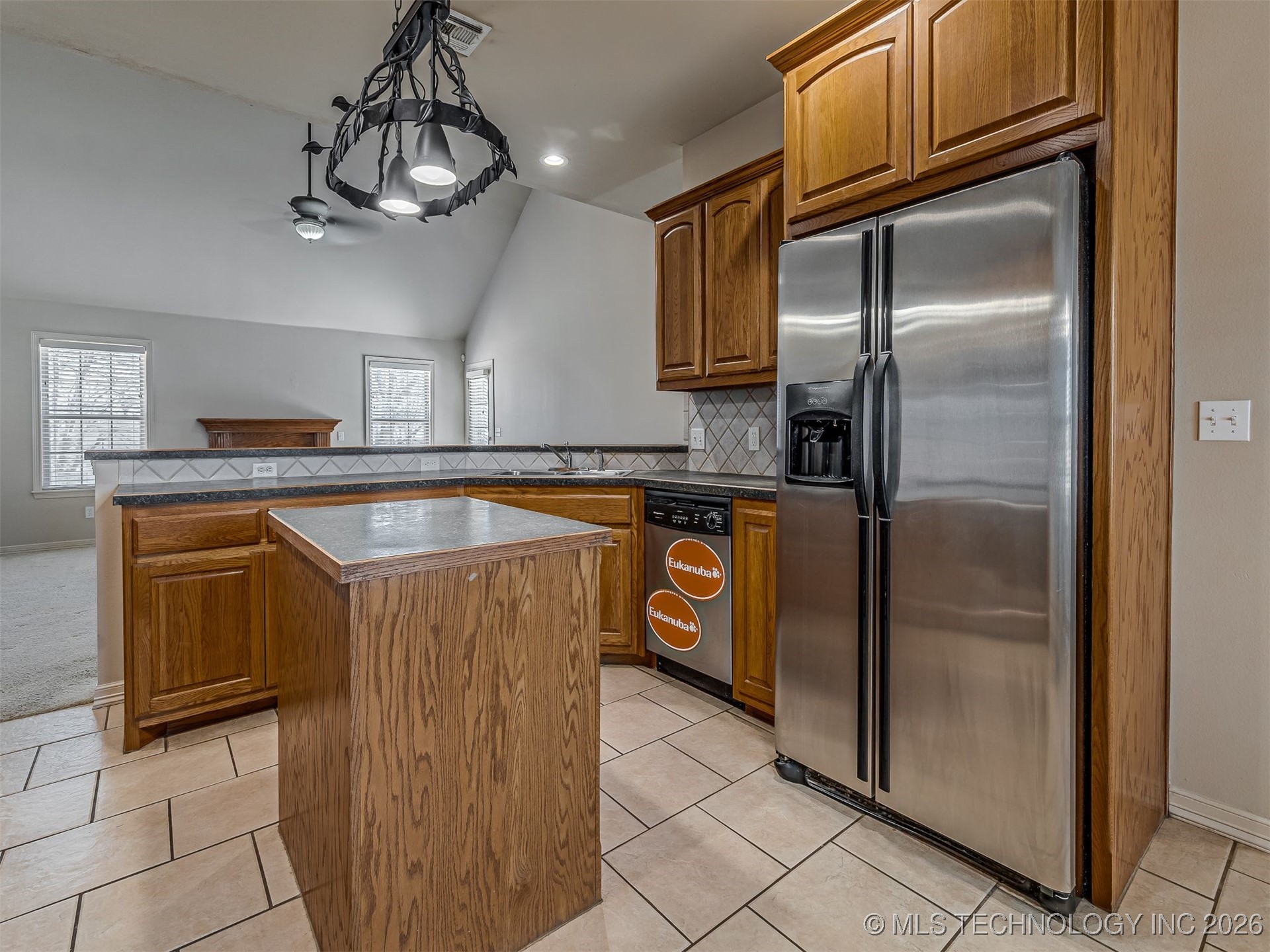 14921 Jordan Court Property Photo 13