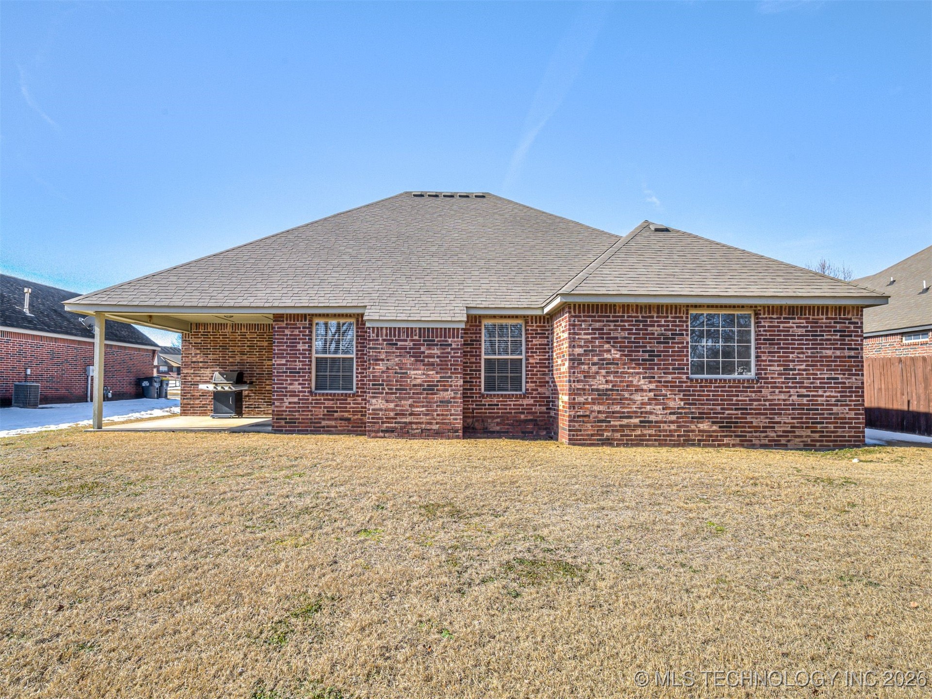 14921 Jordan Court Property Photo 35