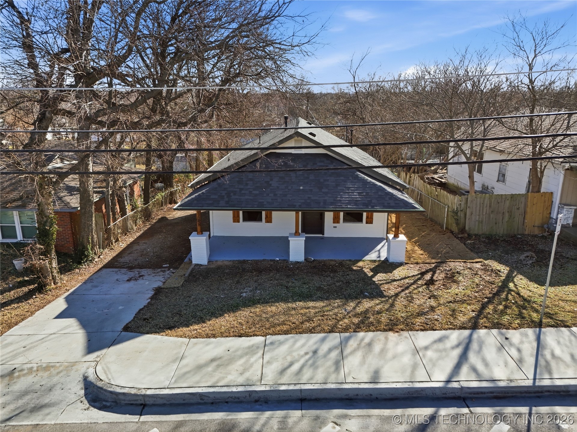 3508 W 41st Street Property Photo 2