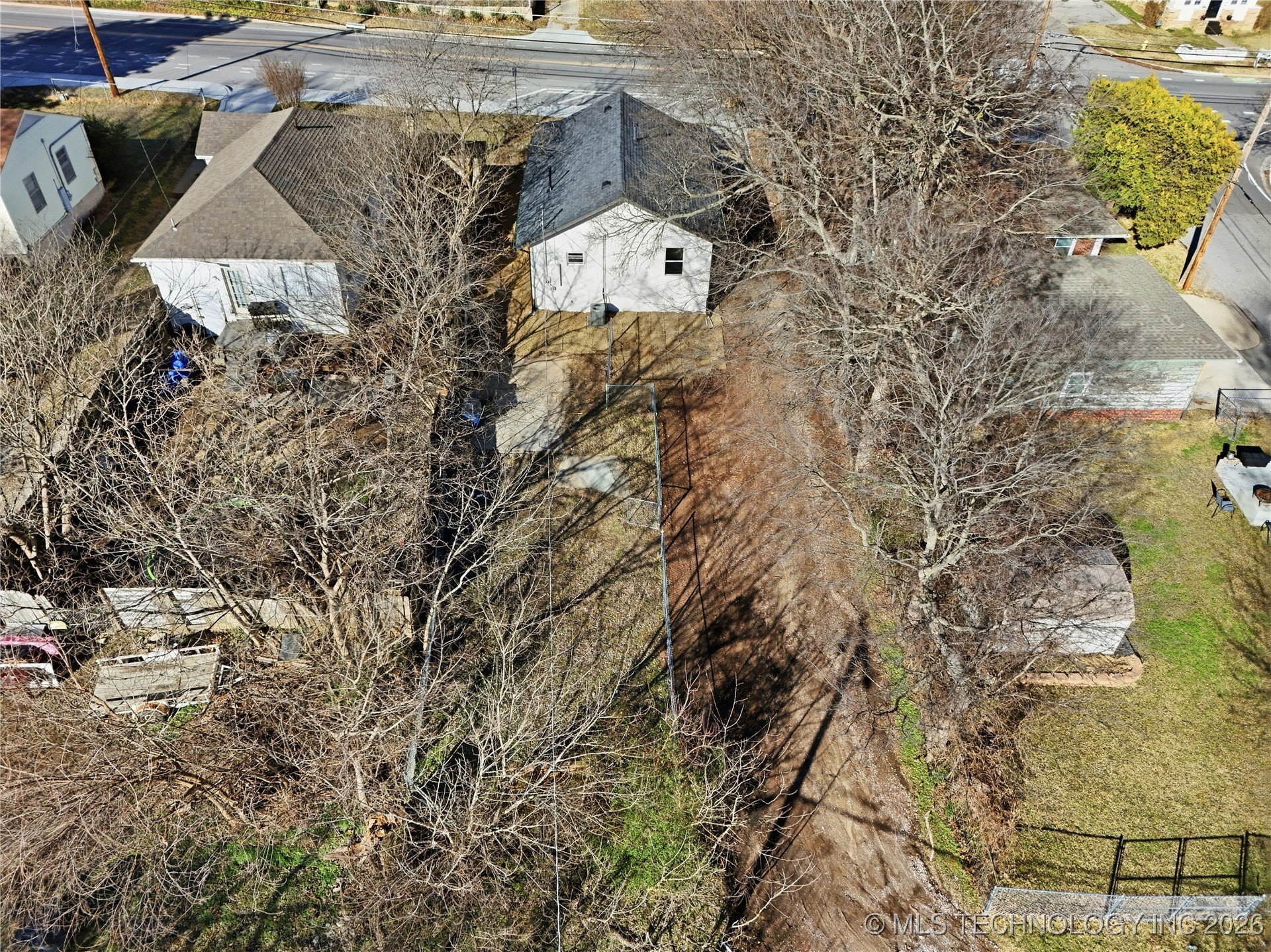 3508 W 41st Street Property Photo 4