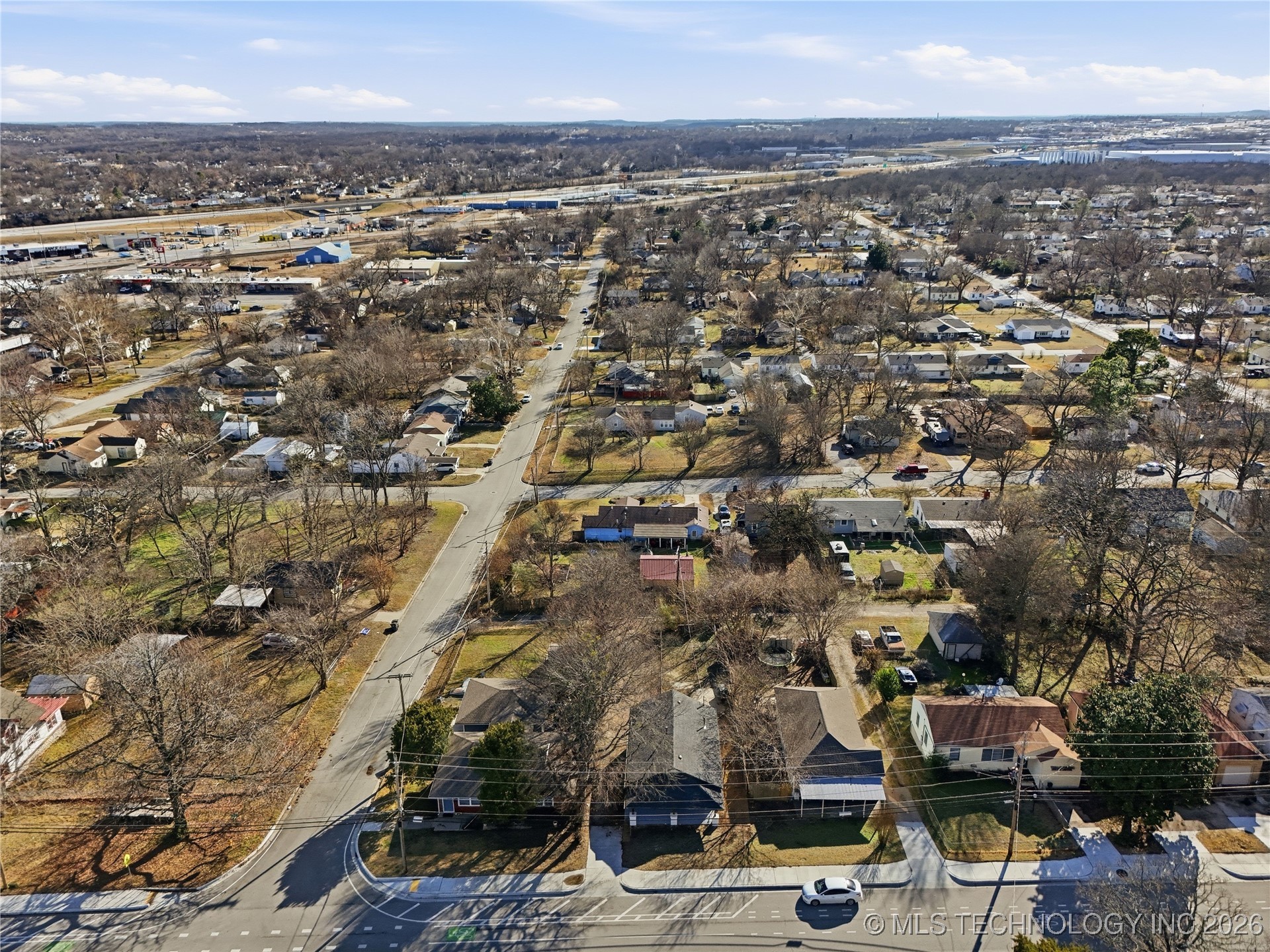 3508 W 41st Street Property Photo 6