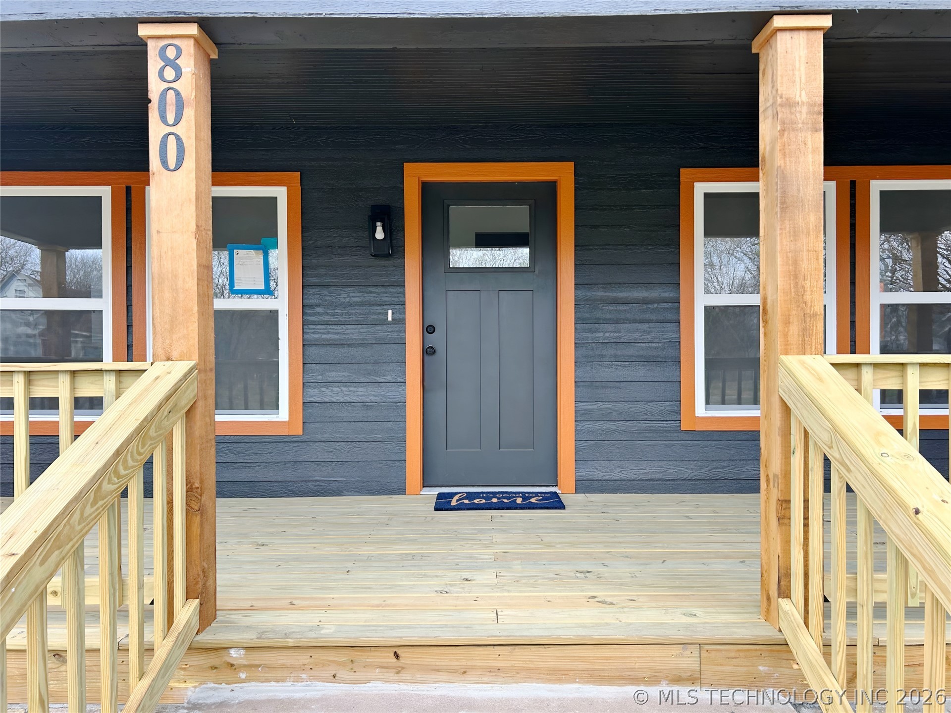 800 N Okmulgee Avenue Property Photo 5