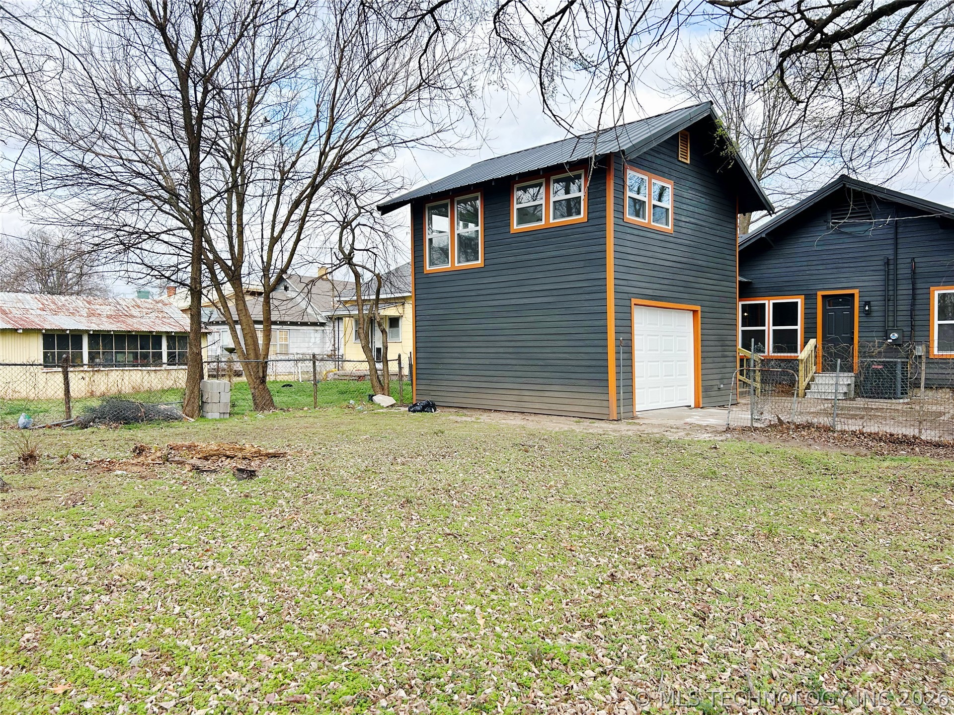 800 N Okmulgee Avenue Property Photo 41