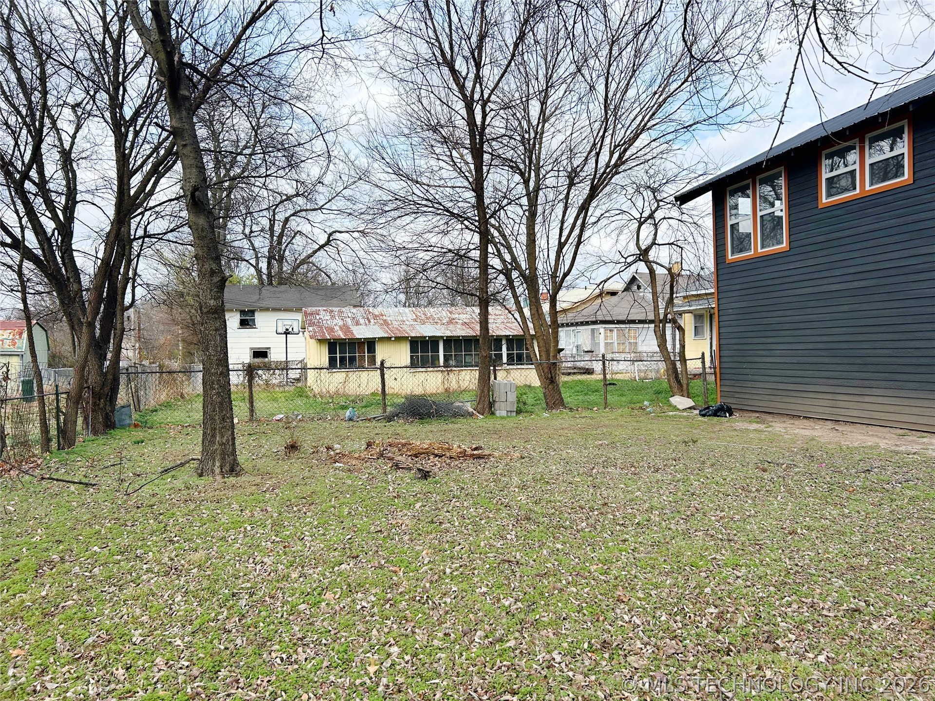 800 N Okmulgee Avenue Property Photo 42