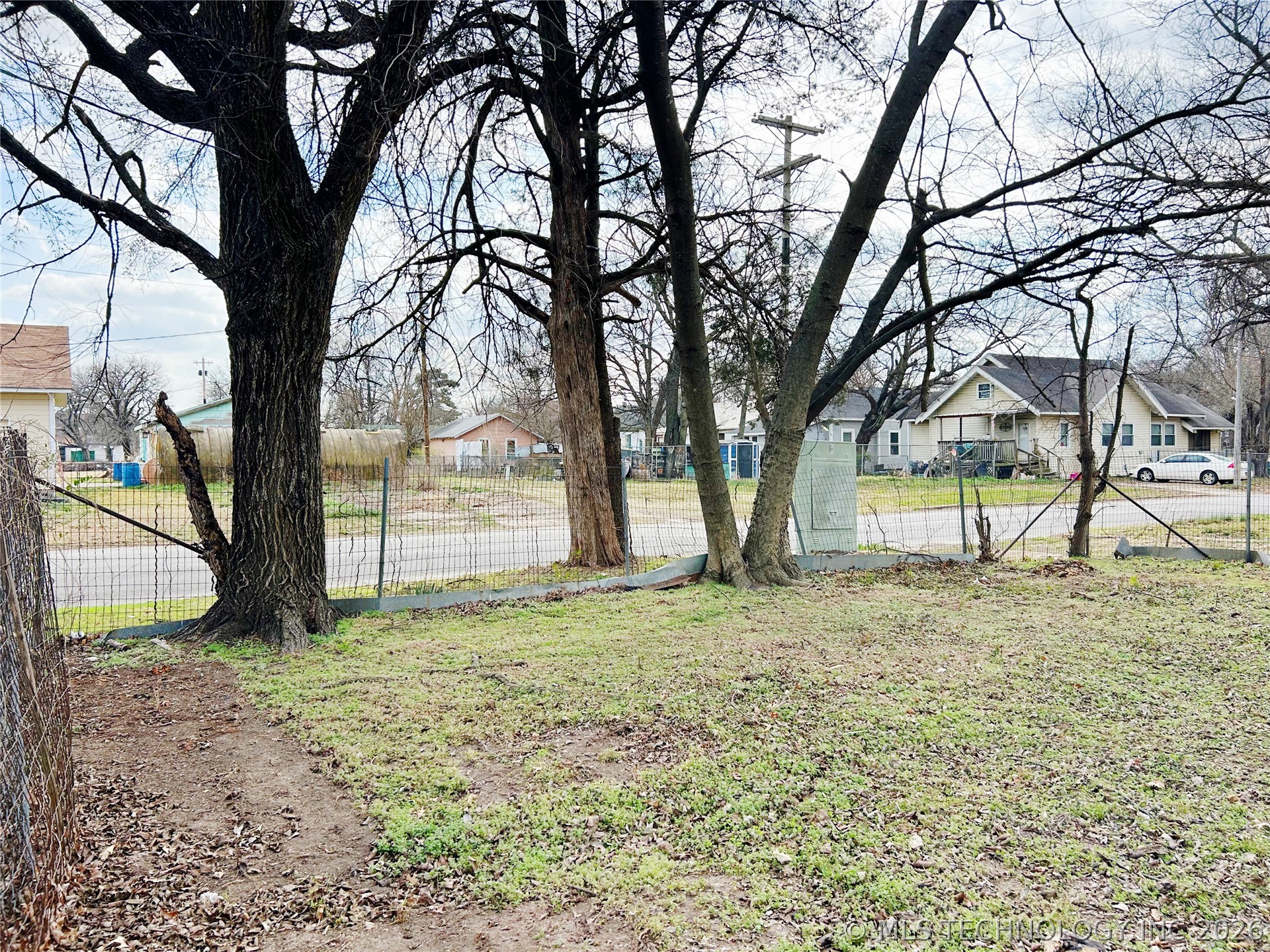 800 N Okmulgee Avenue Property Photo 43