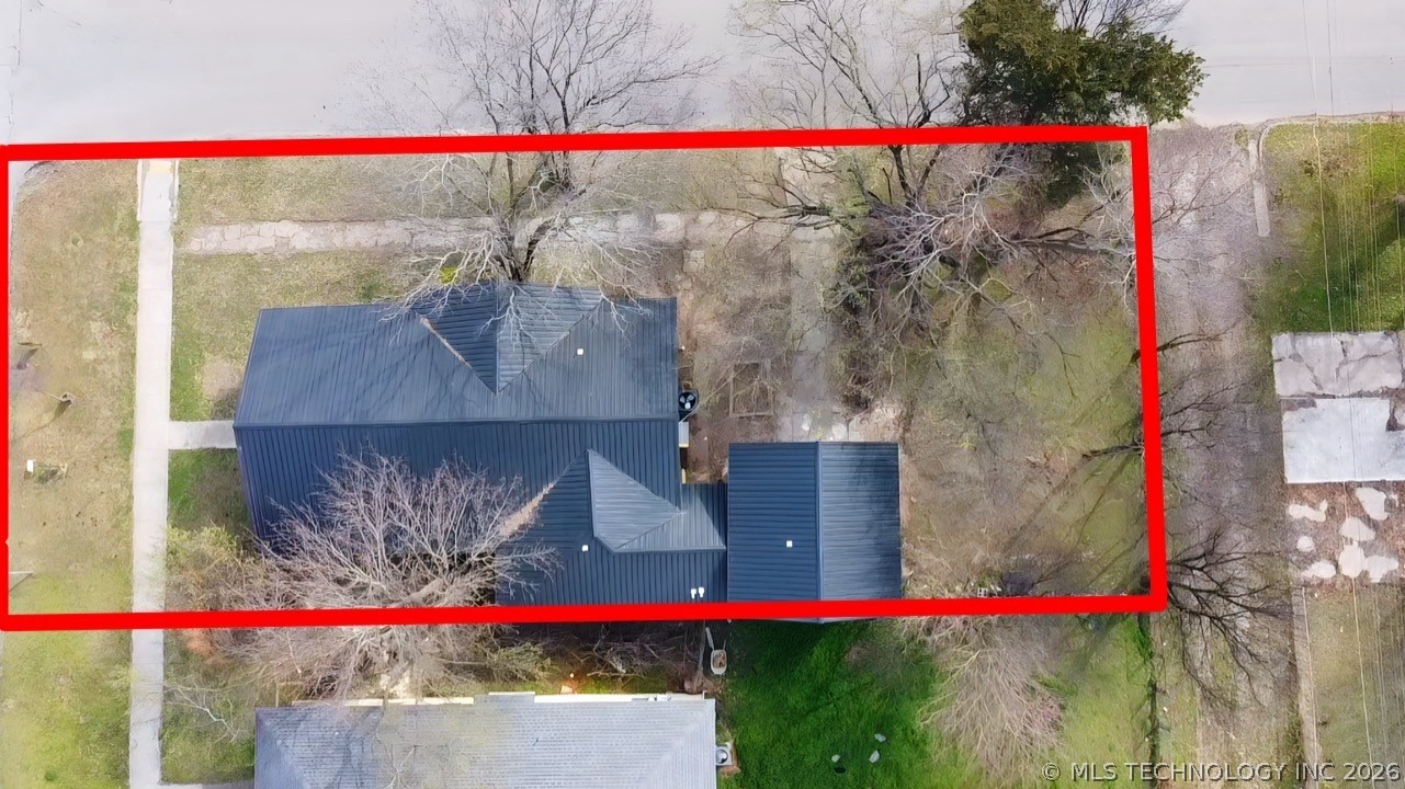 800 N Okmulgee Avenue Property Photo 47