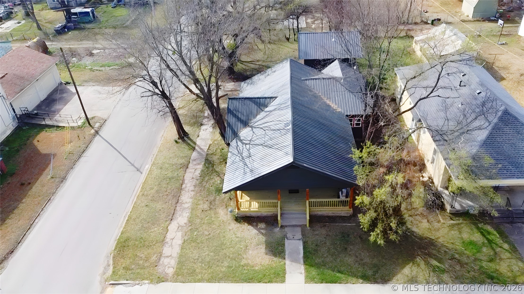 800 N Okmulgee Avenue Property Photo 48