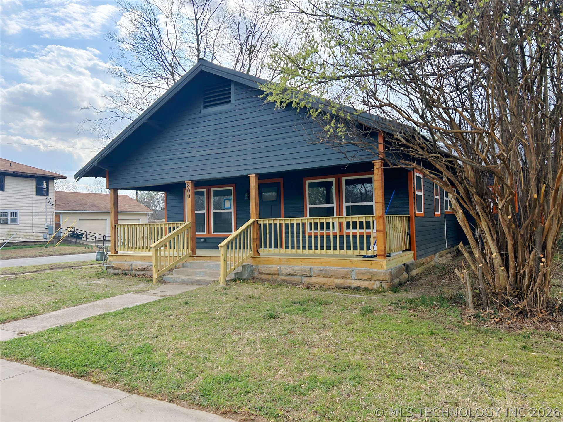 800 N Okmulgee Avenue Property Photo 49