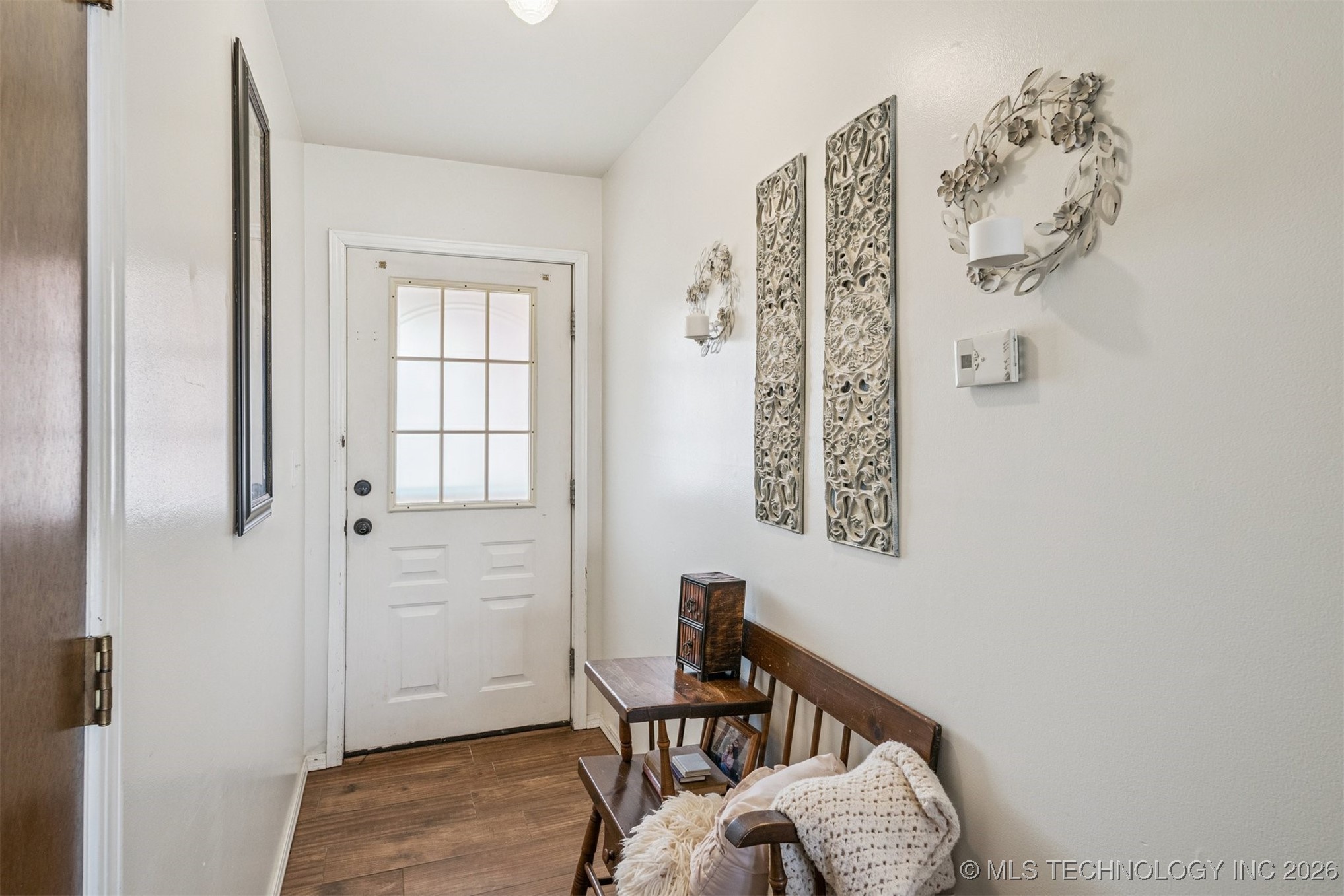 3600 Jennifer Property Photo 4