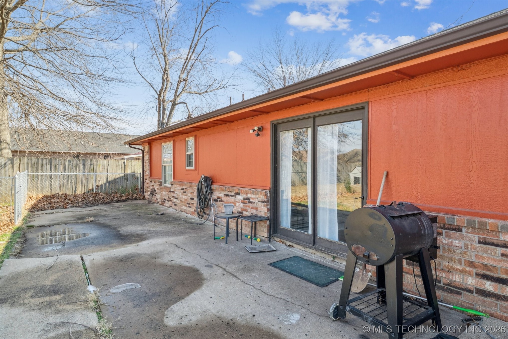 3600 Jennifer Property Photo 21