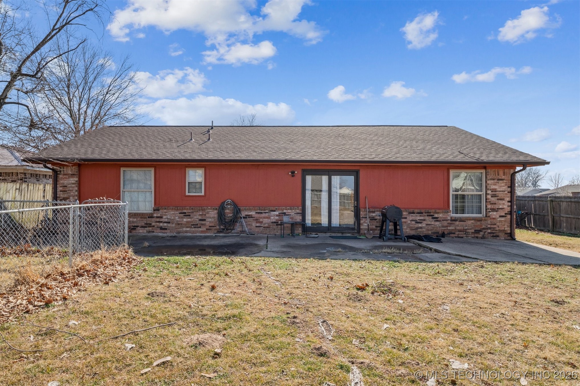 3600 Jennifer Property Photo 22