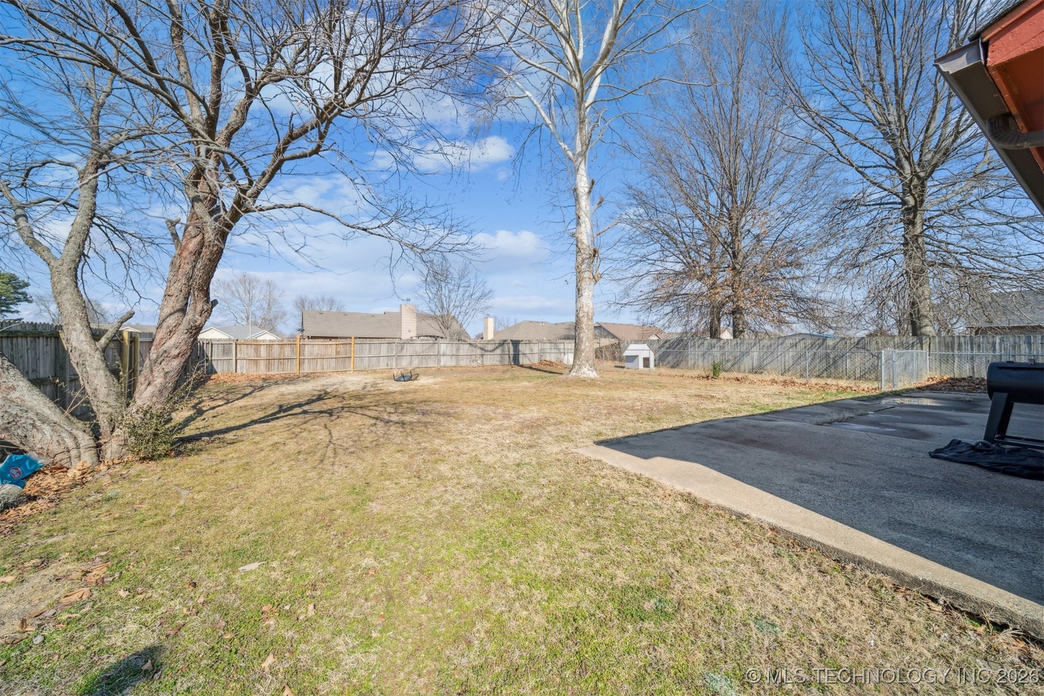 3600 Jennifer Property Photo 24