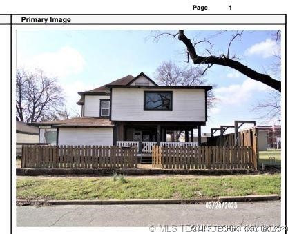 408 E 07 Street Property Photo 1