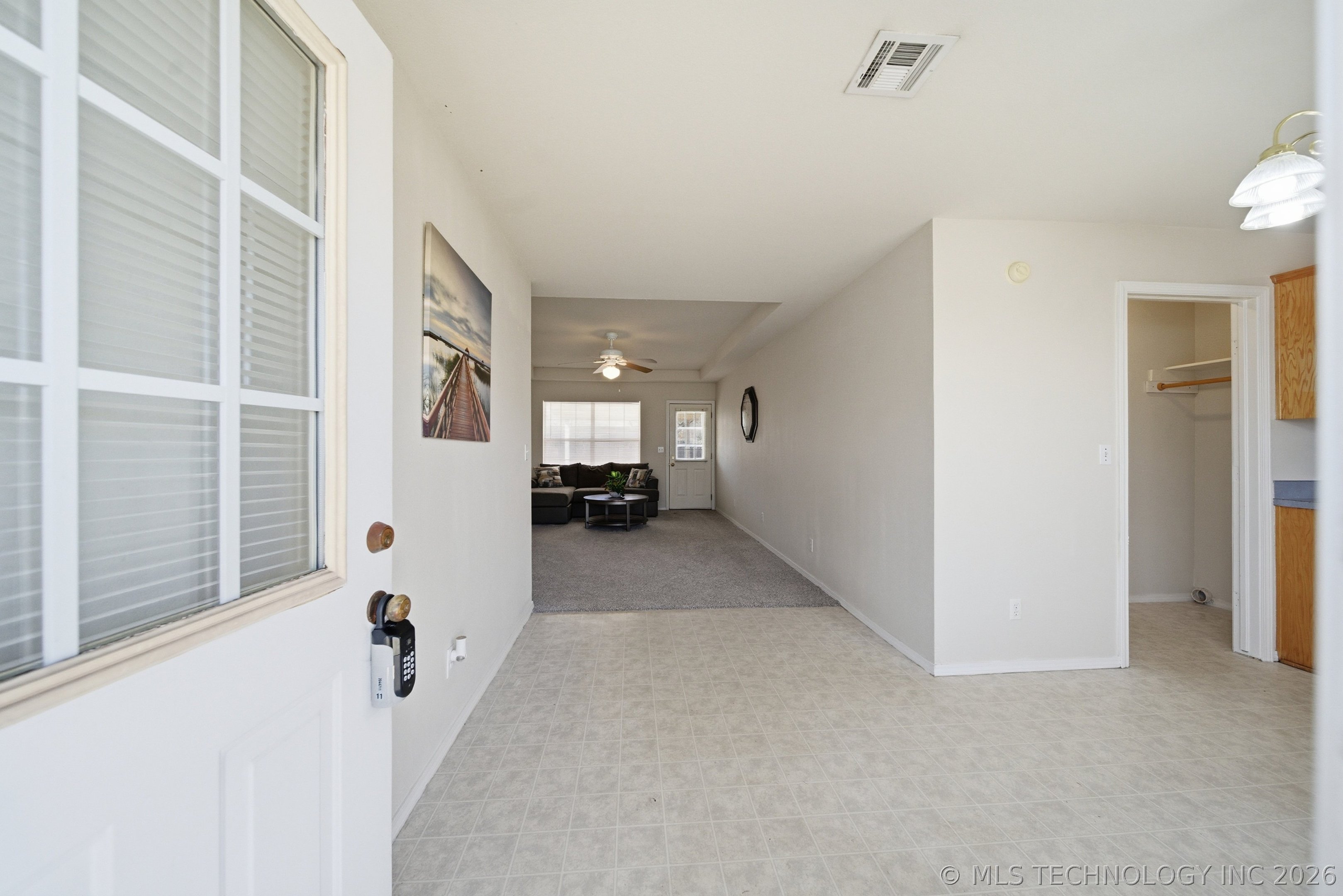 2310 S Hickory Street Property Photo 4