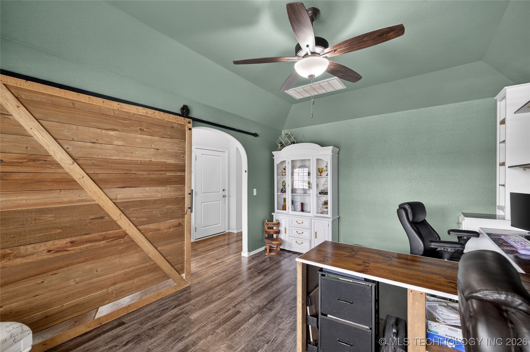 3206 W Baton Rouge Place Property Photo 7