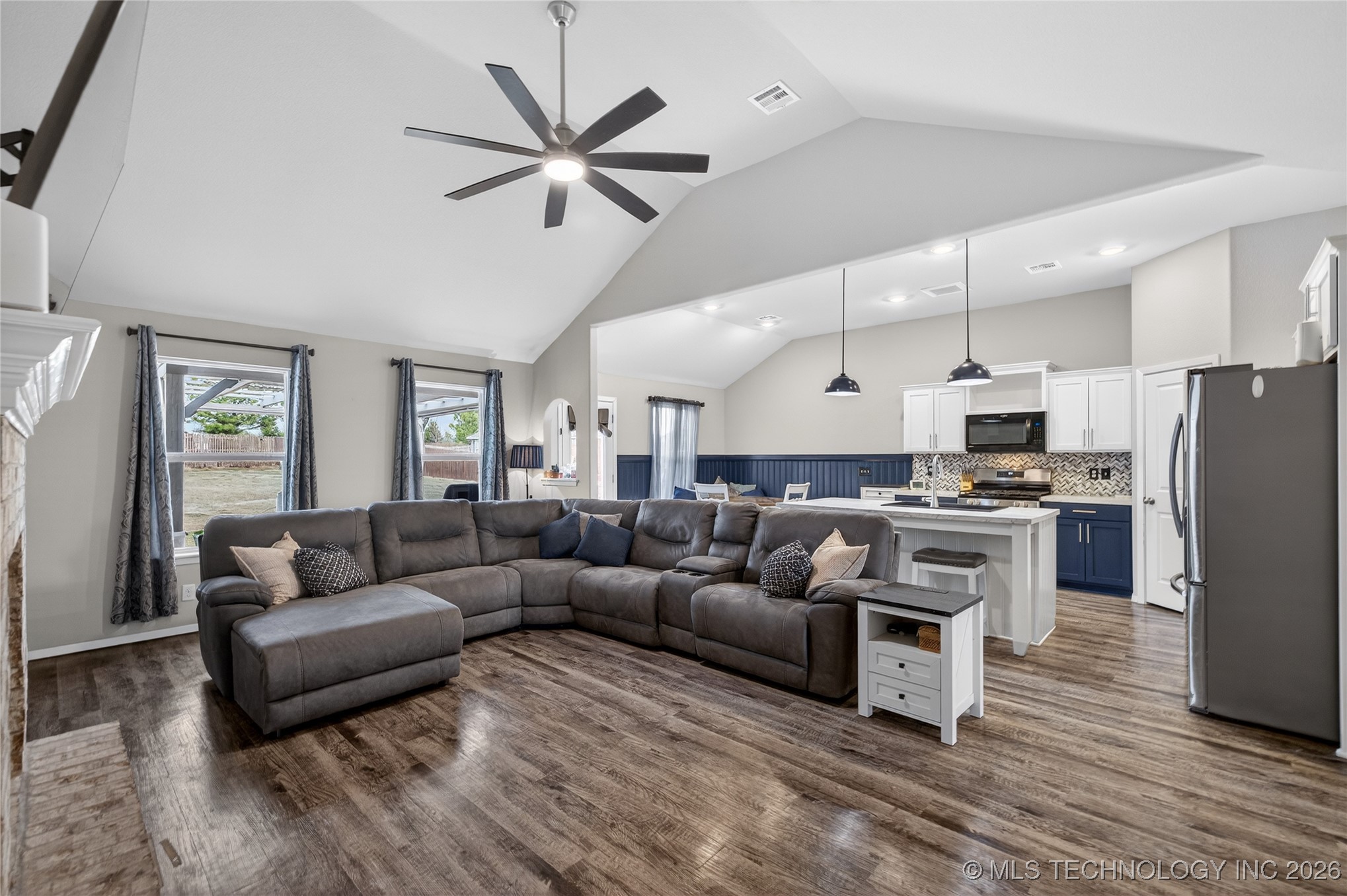 3206 W Baton Rouge Place Property Photo 10