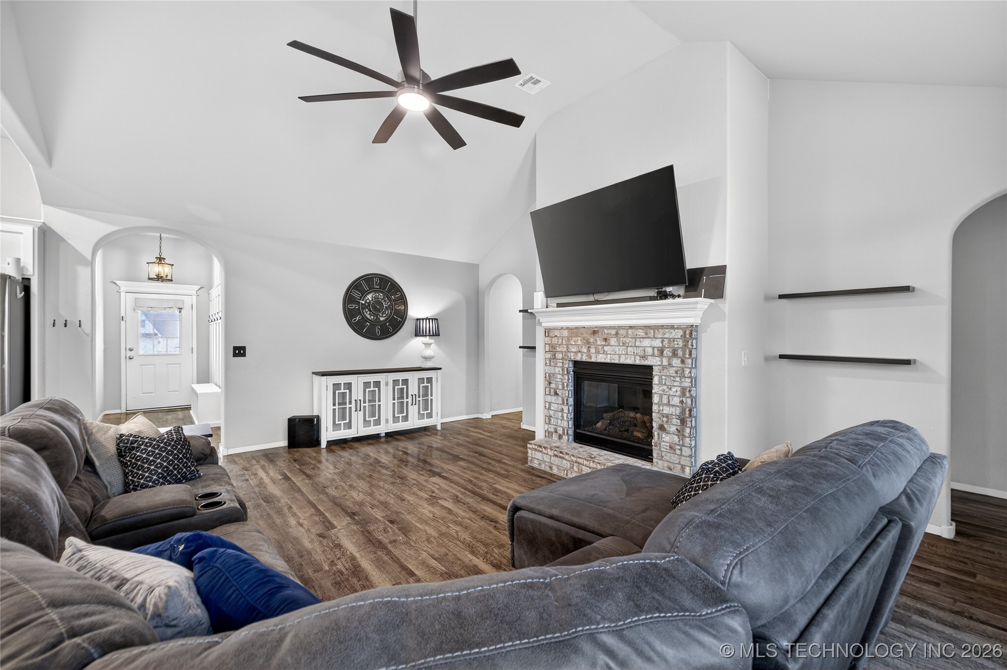 3206 W Baton Rouge Place Property Photo 11