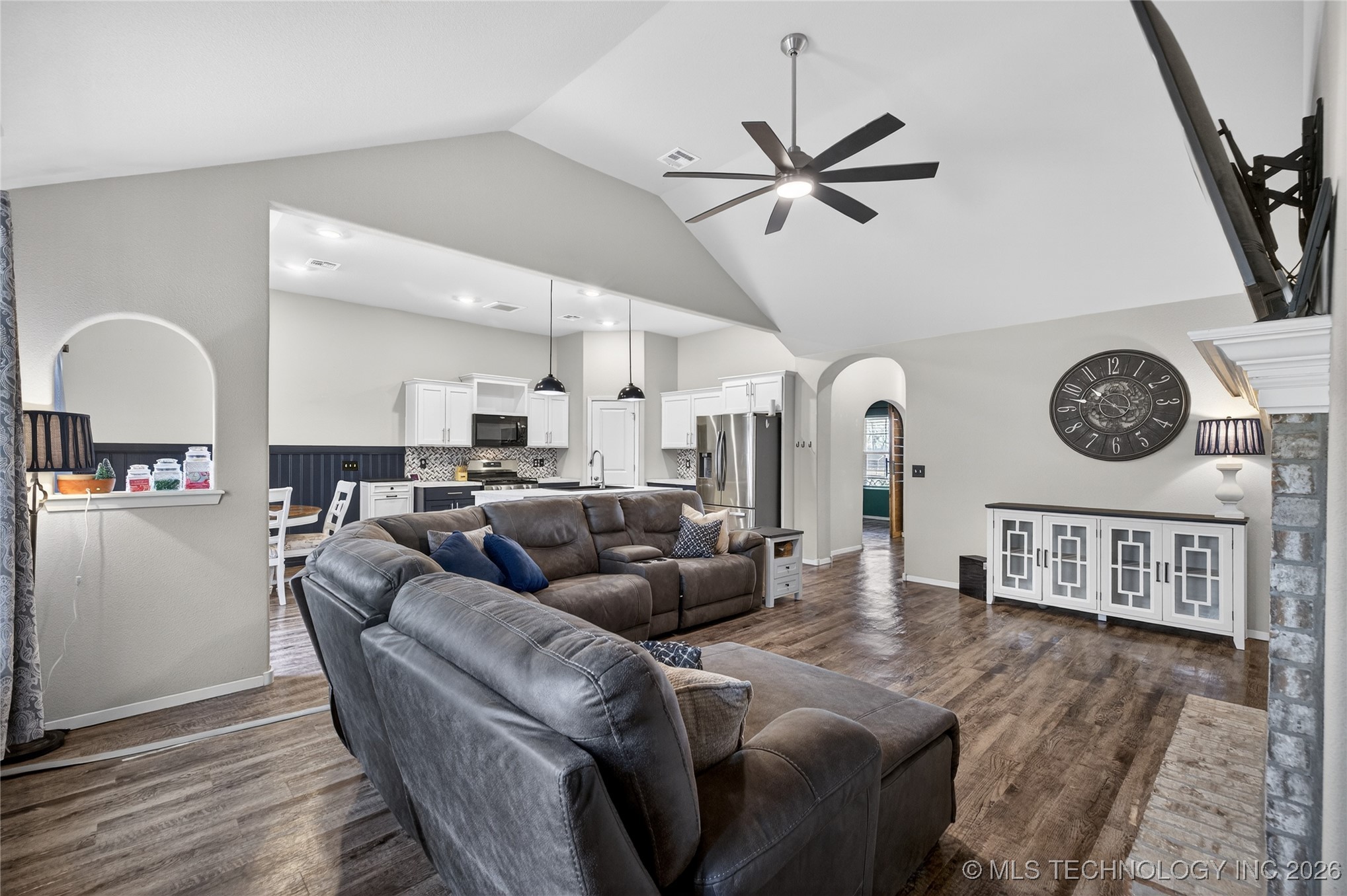 3206 W Baton Rouge Place Property Photo 12