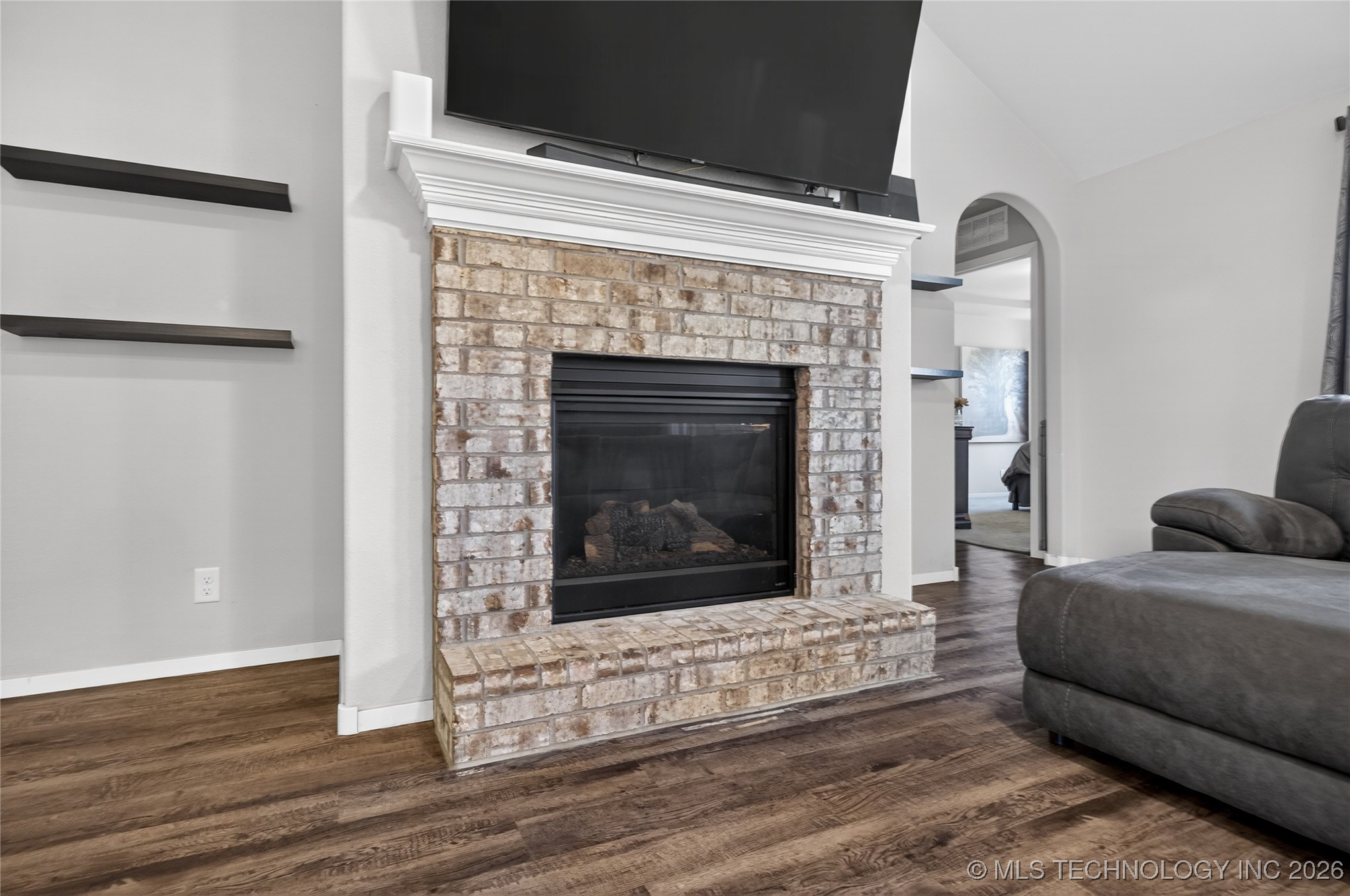 3206 W Baton Rouge Place Property Photo 13