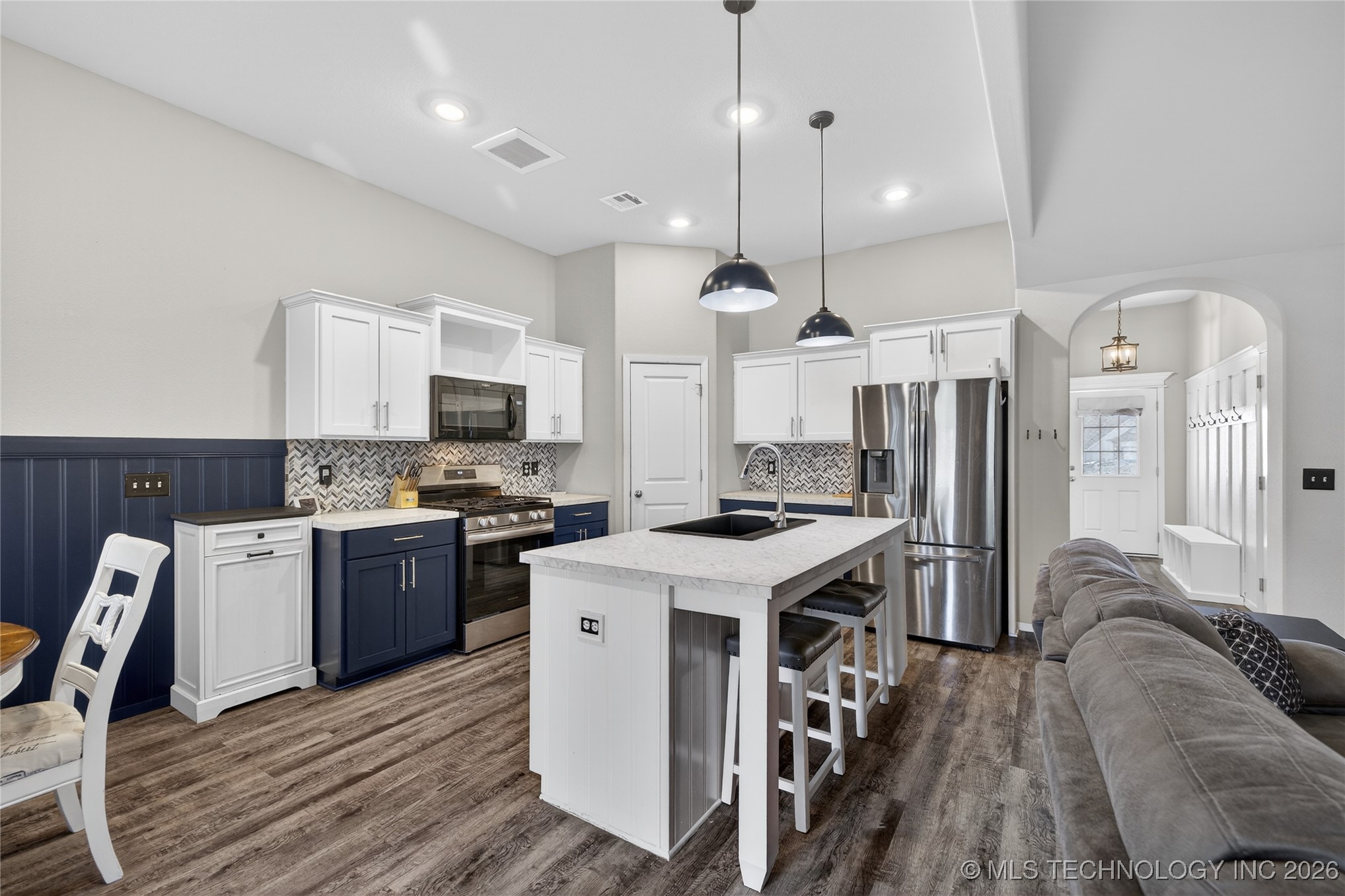 3206 W Baton Rouge Place Property Photo 16