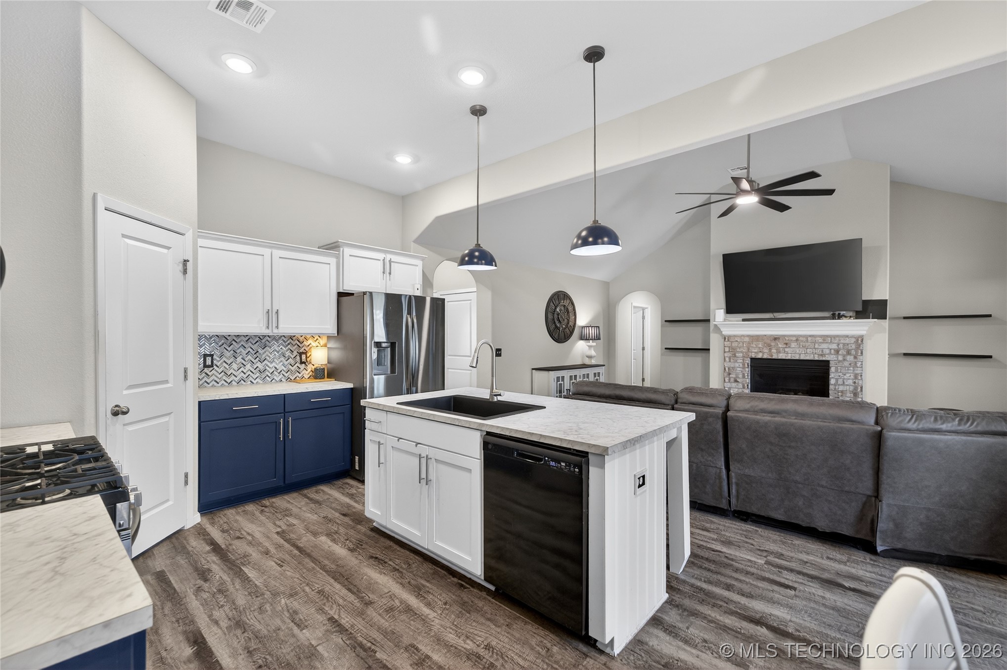 3206 W Baton Rouge Place Property Photo 17