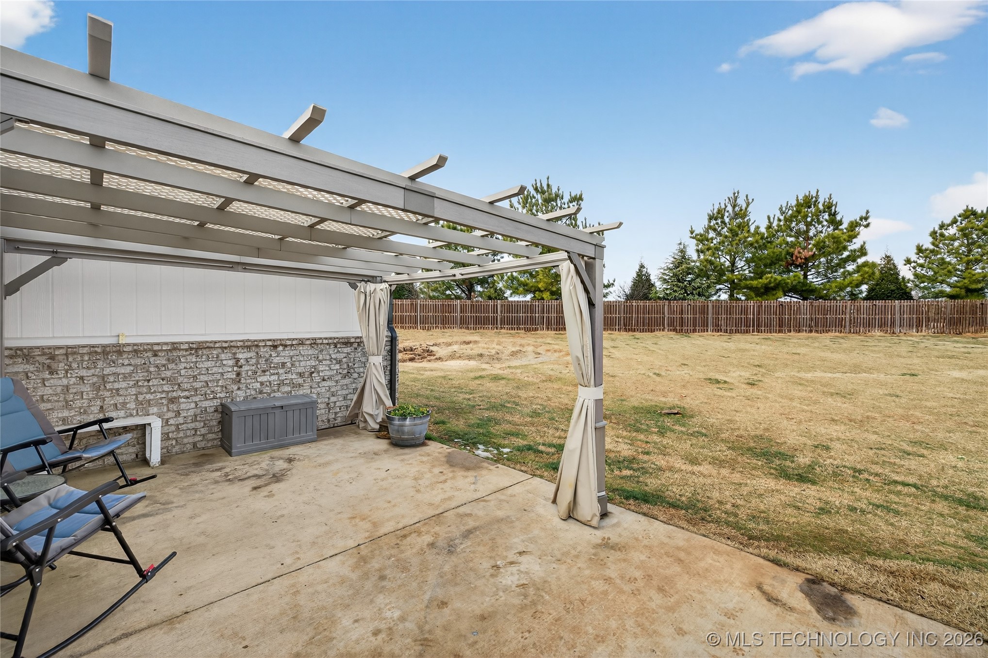 3206 W Baton Rouge Place Property Photo 34