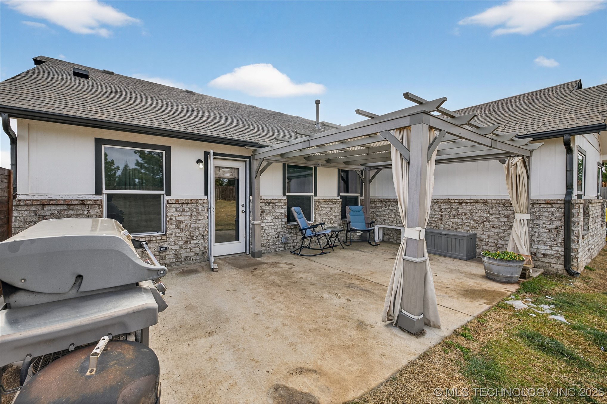 3206 W Baton Rouge Place Property Photo 35