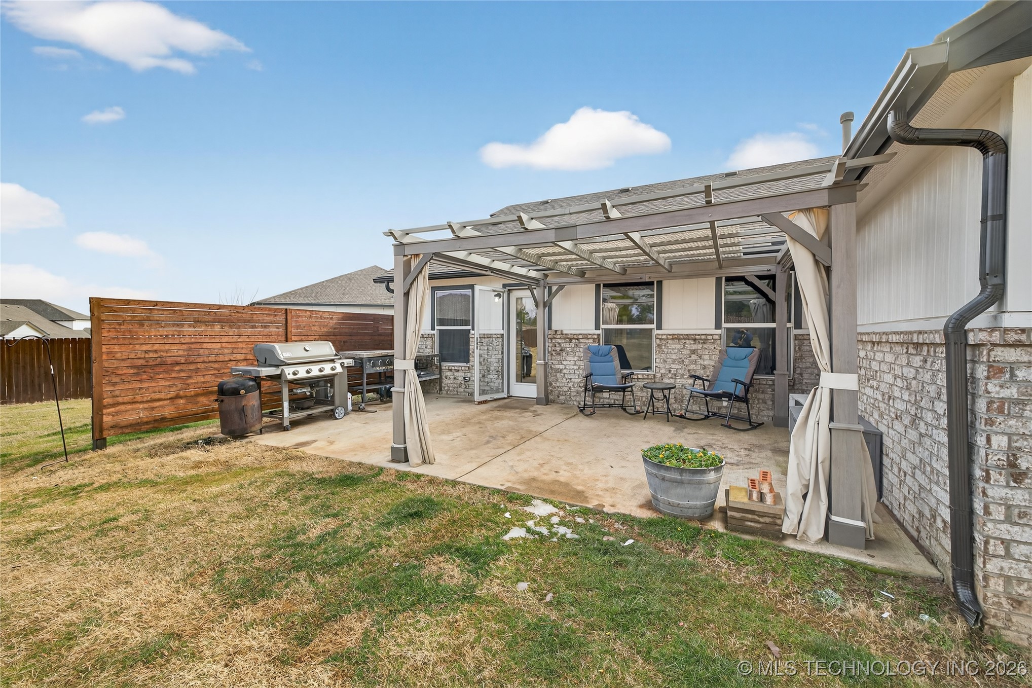 3206 W Baton Rouge Place Property Photo 36