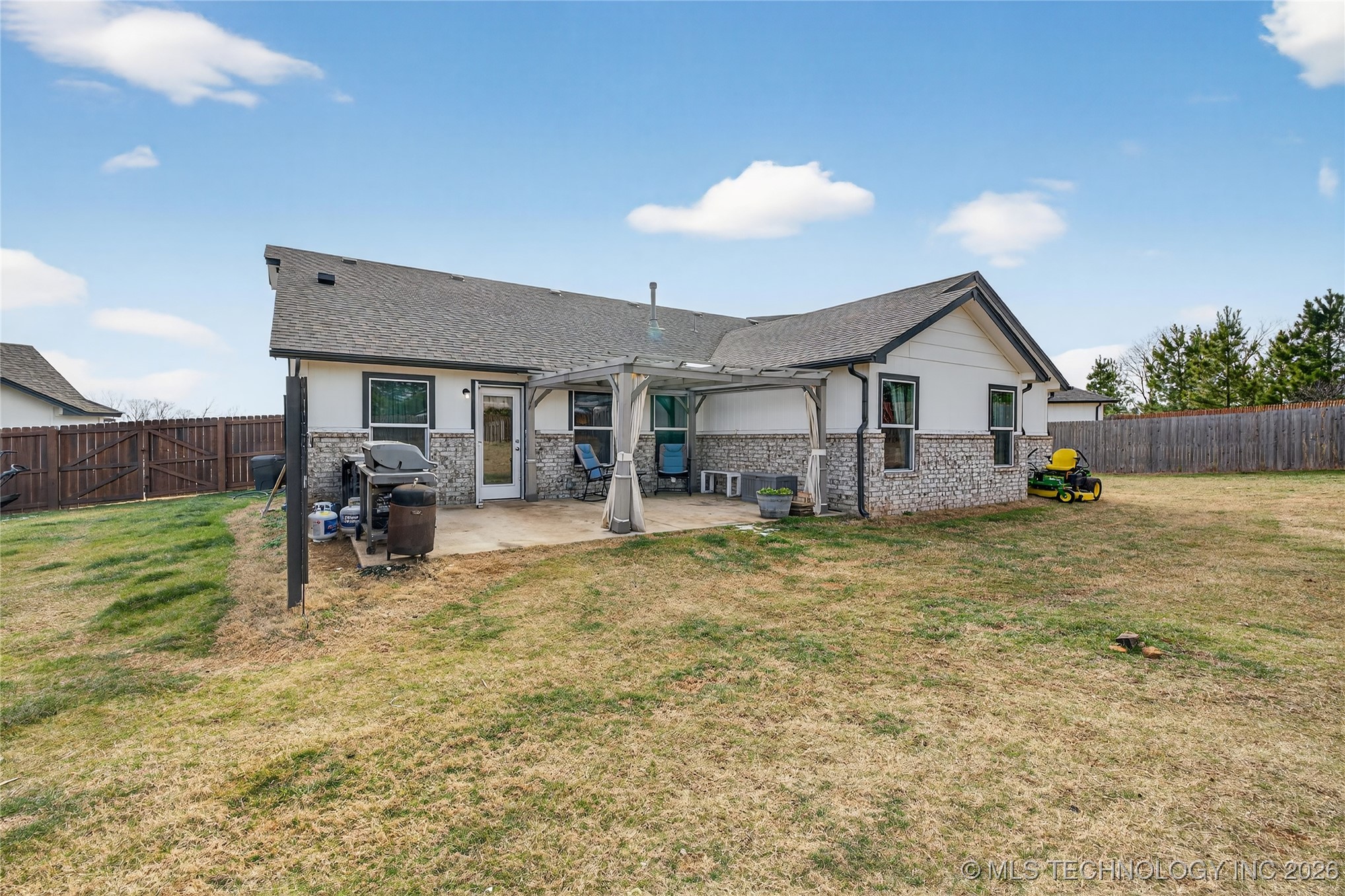 3206 W Baton Rouge Place Property Photo 37